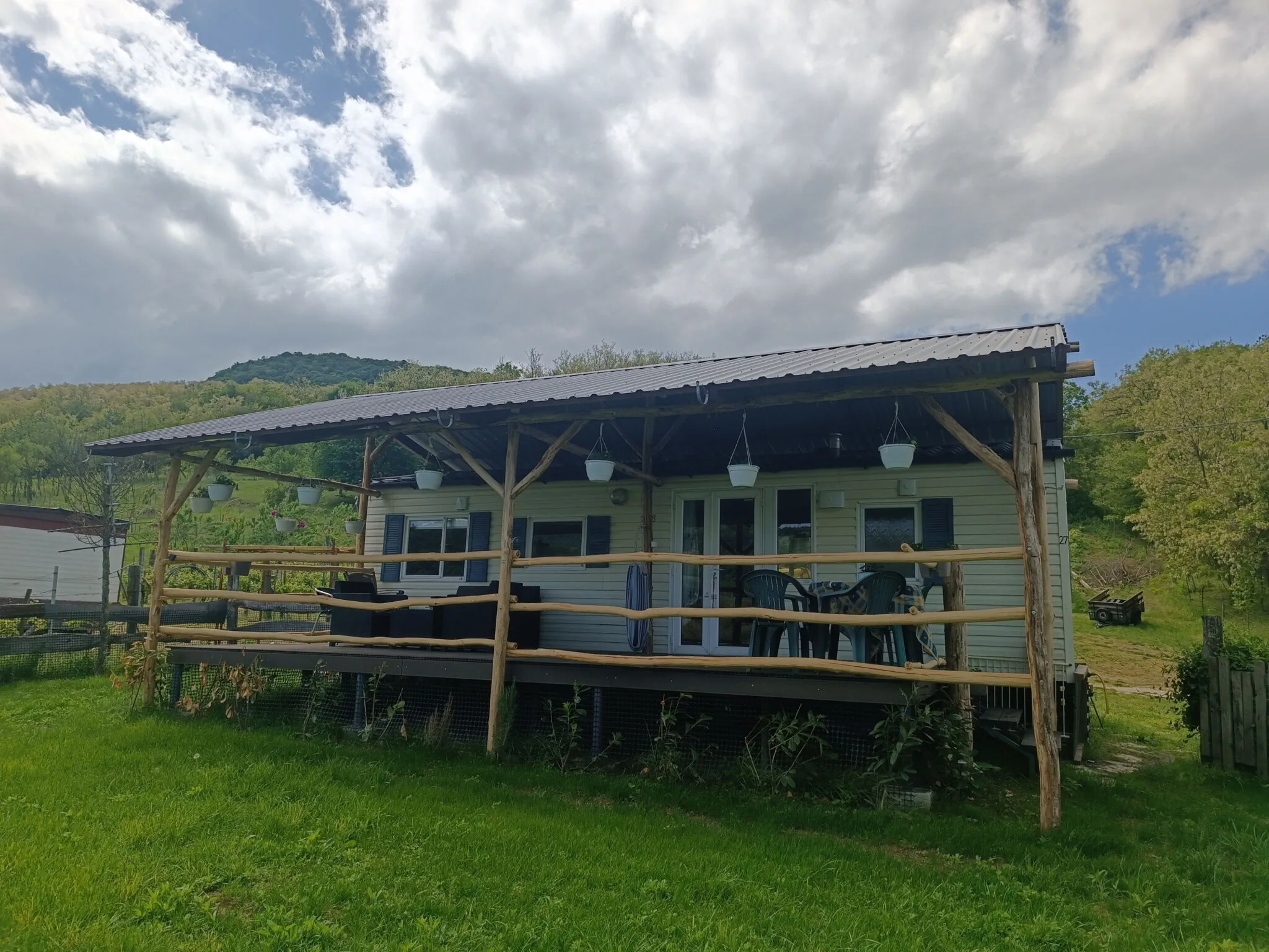 Csendár Ház Tapolca – Tapolca, Ungaria