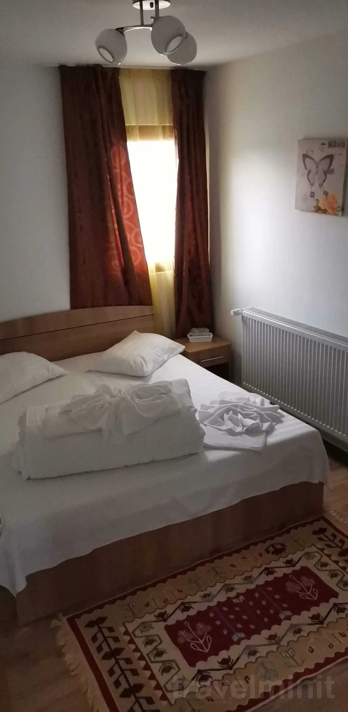 Pensiunea Nicu și Liubmila Dunavățu de Jos – Dunavățu de Jos, România