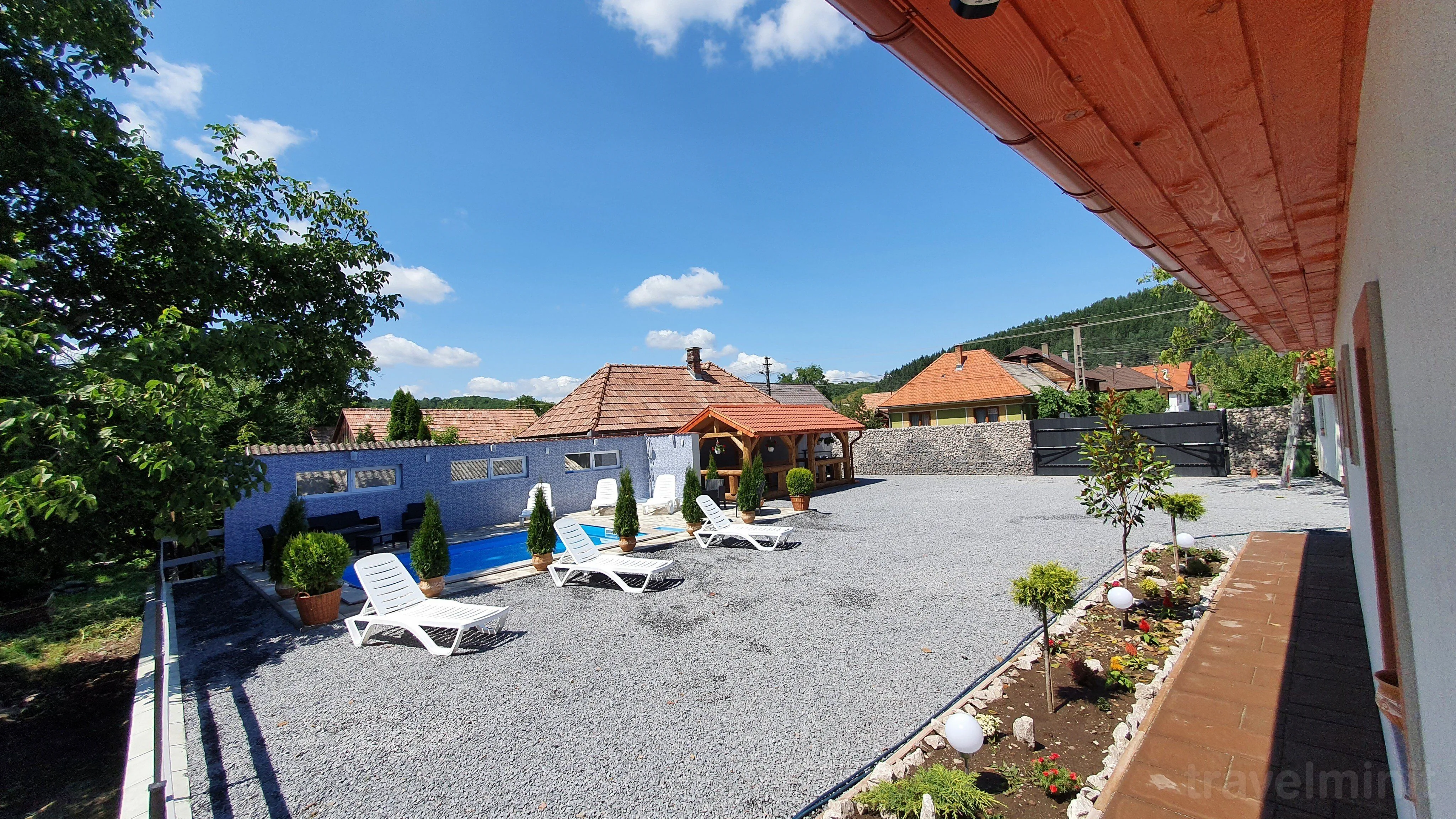 Casa de oaspeți Ati&Hanna 2 Praid – Praid, România