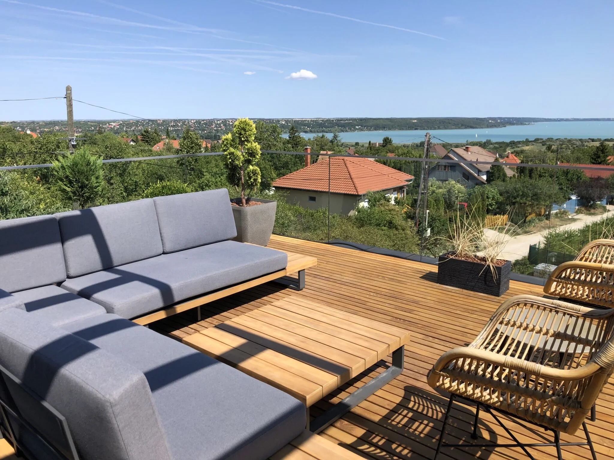 Skyline Resort Apartman Balatonalmádi – Balatonalmádi, Ungaria