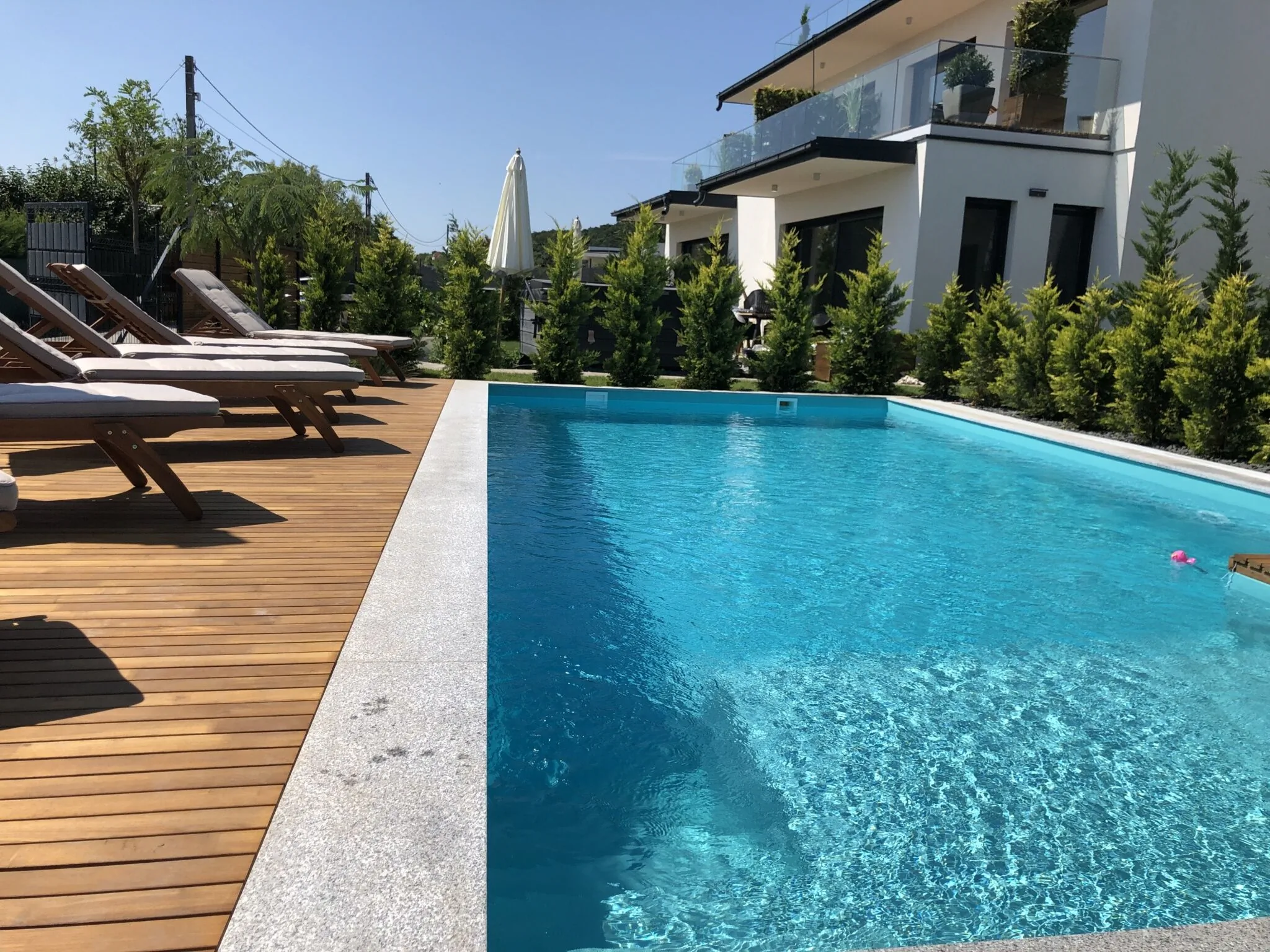 Skyline Resort Apartman Balatonalmádi – Balatonalmádi, Ungaria