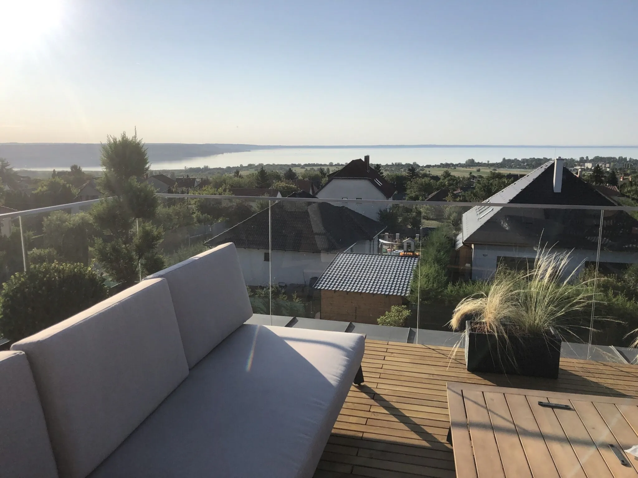 Skyline Resort Apartman Balatonalmádi – Balatonalmádi, Ungaria