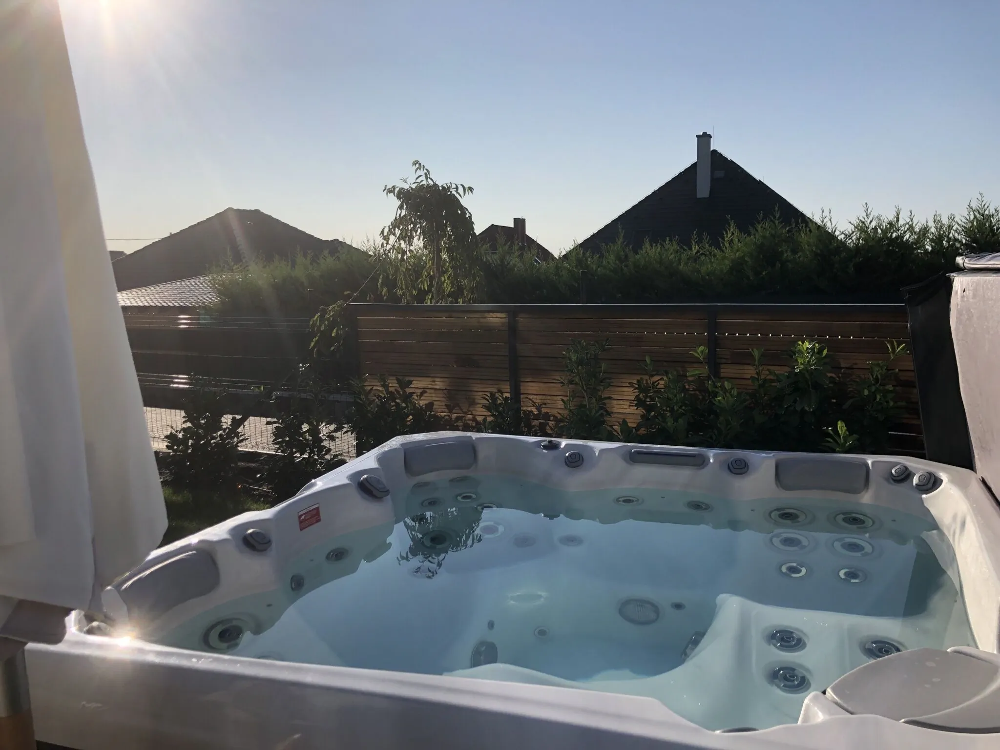 Skyline Resort Apartman Balatonalmádi – Balatonalmádi, Ungaria