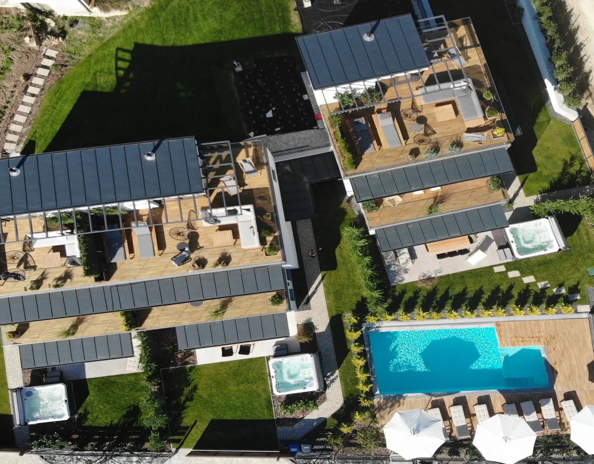 Skyline Resort Apartman Balatonalmádi – Balatonalmádi, Ungaria
