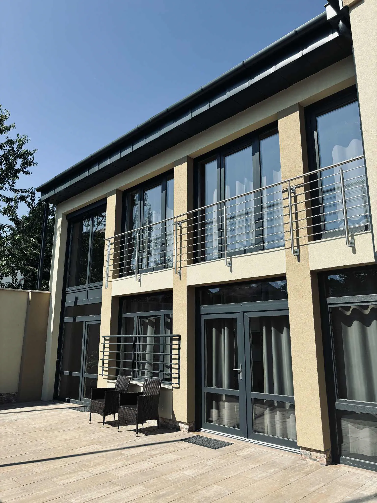 Zóra Apartmanház 2 Zalakaros – Zalakaros, Ungaria