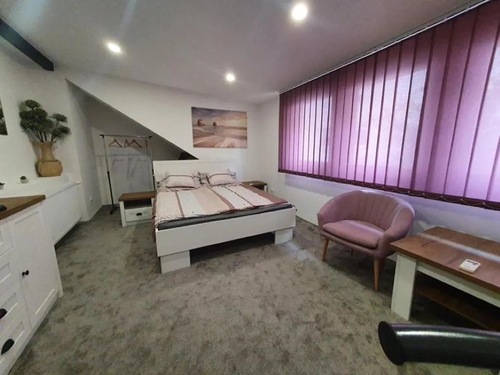 Villa Neapolis Pécs - foto 3
