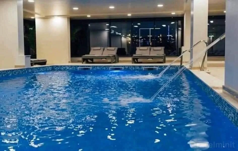 Apartament Red96 Năvodari – Năvodari, România
