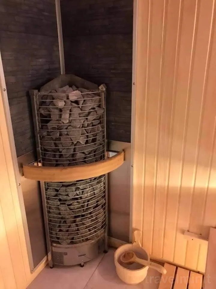 Apartament Red96 Năvodari – Năvodari, România