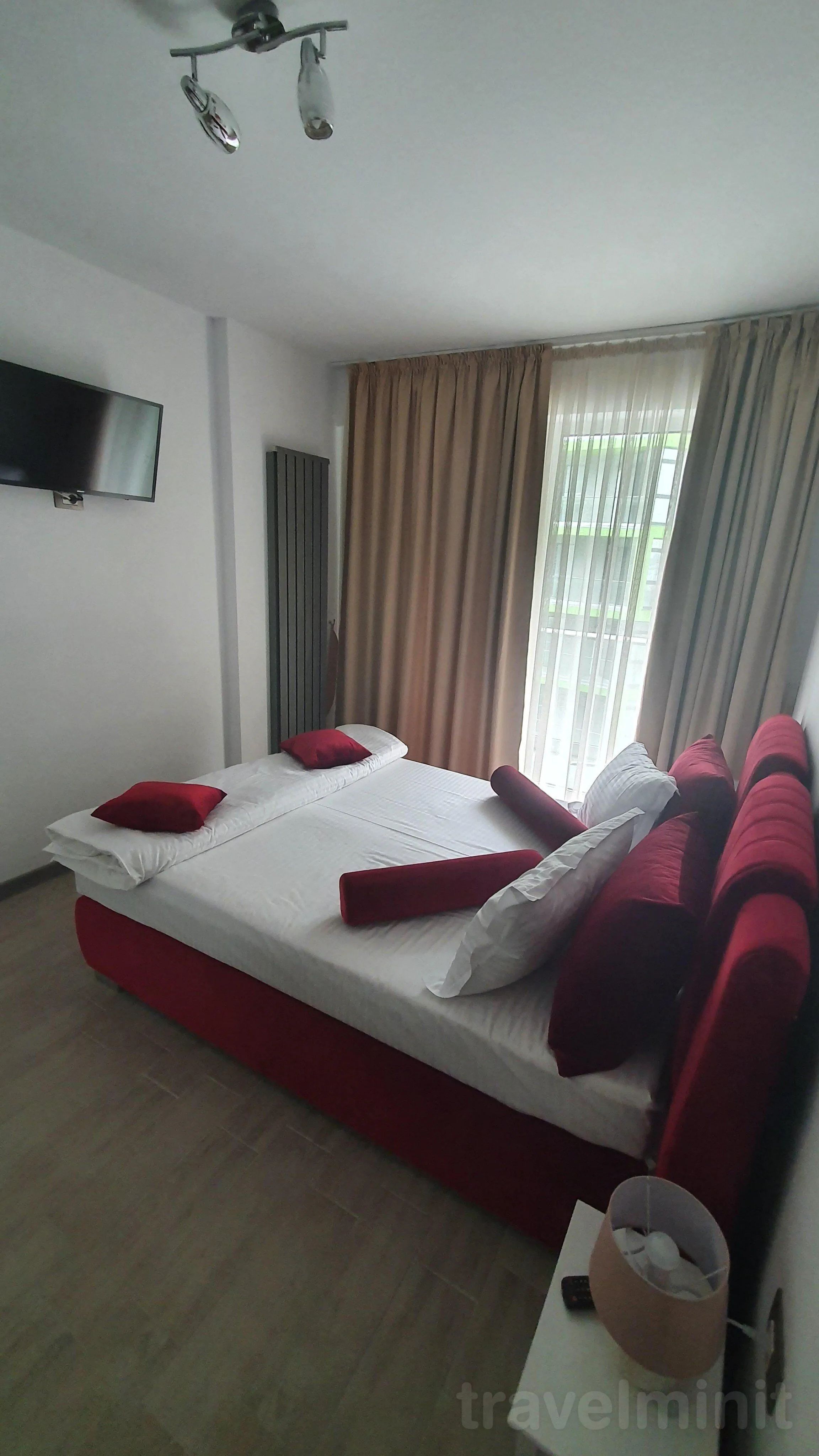 Apartament Red96 Năvodari – Năvodari, România
