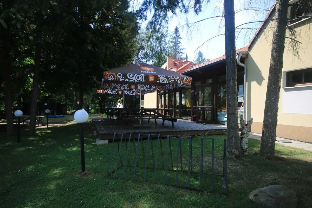 Školící středisko Zájezek Chlum u Třeboně - foto 2