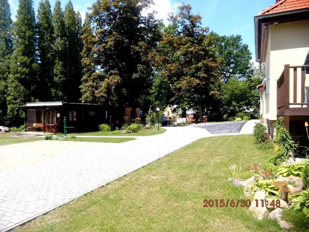 Školící středisko Zájezek Chlum u Třeboně - foto 7