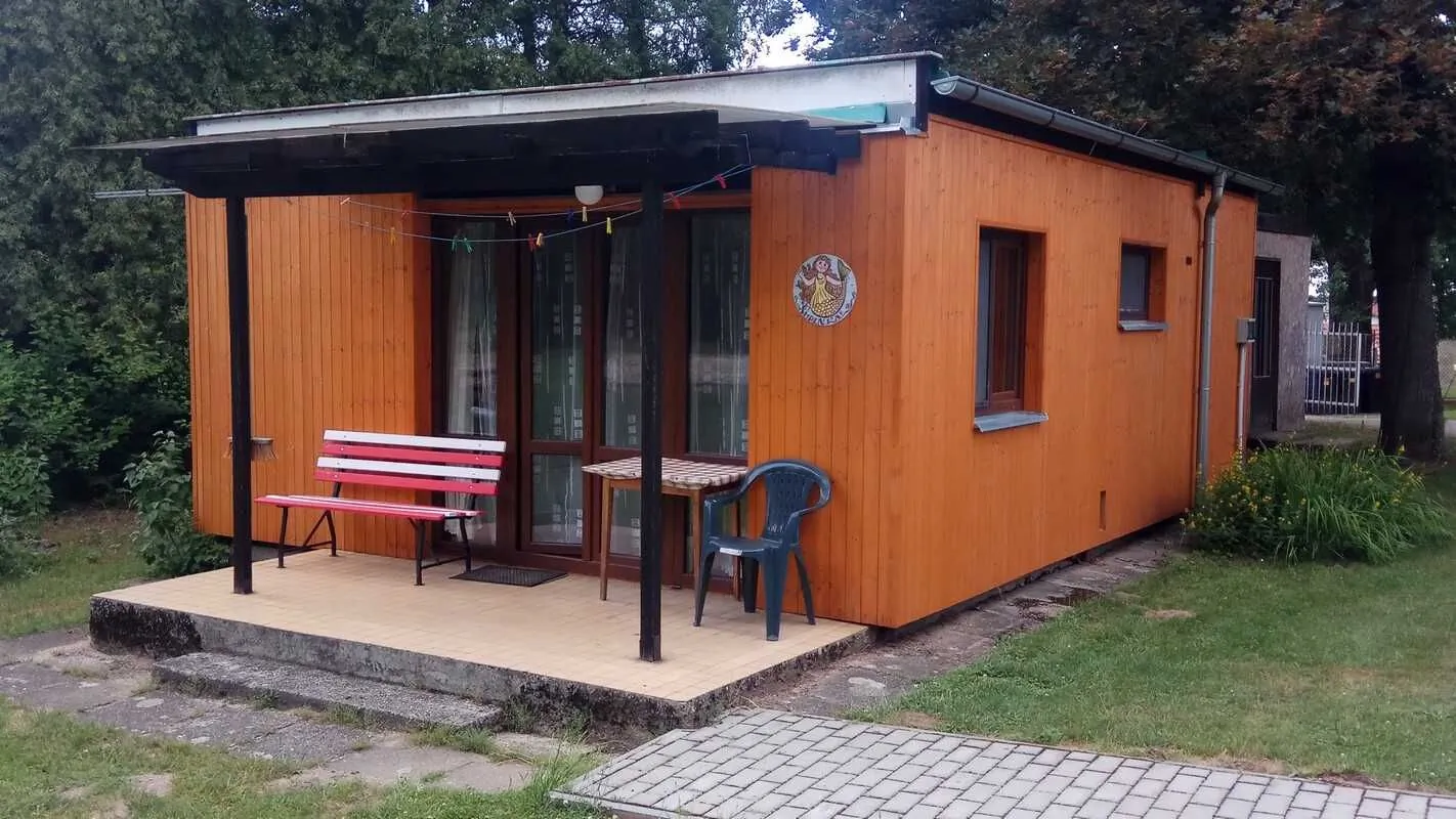 Školící středisko Zájezek Chlum u Třeboně - foto 8