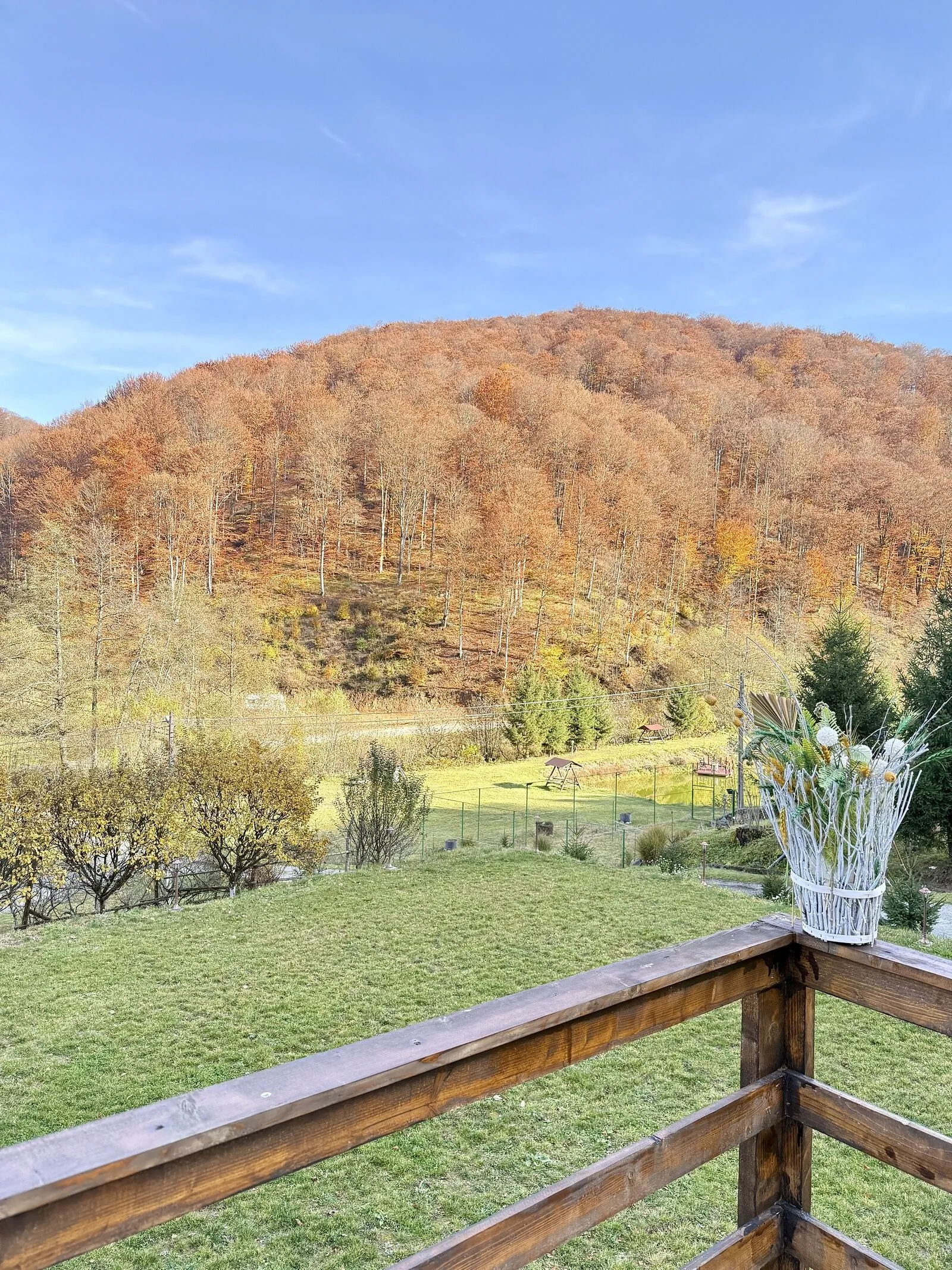 Pensiunea Aventurin Căzănești – Căzănești, România