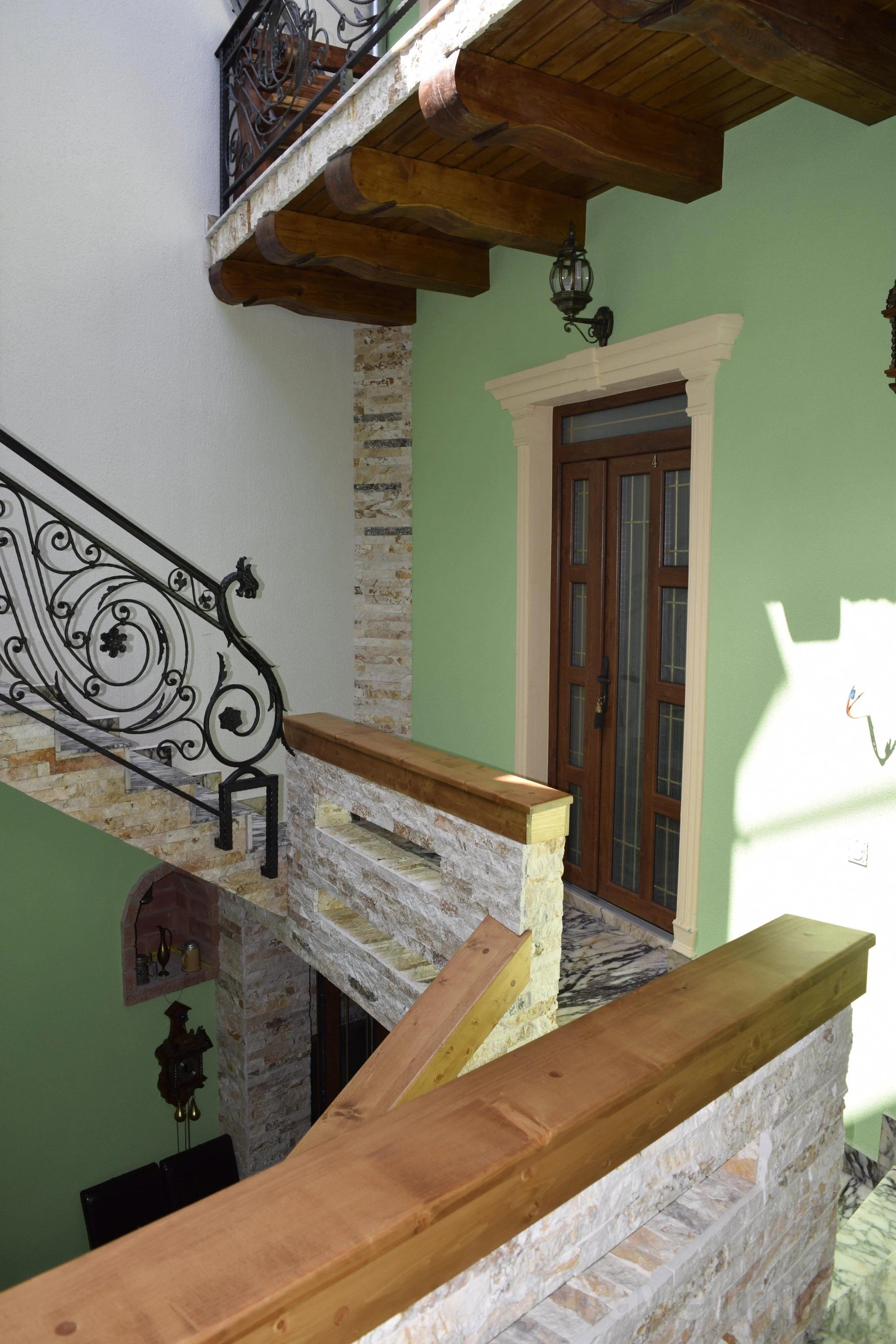 Pensiunea Nobil Medieval Sighișoara - foto 4