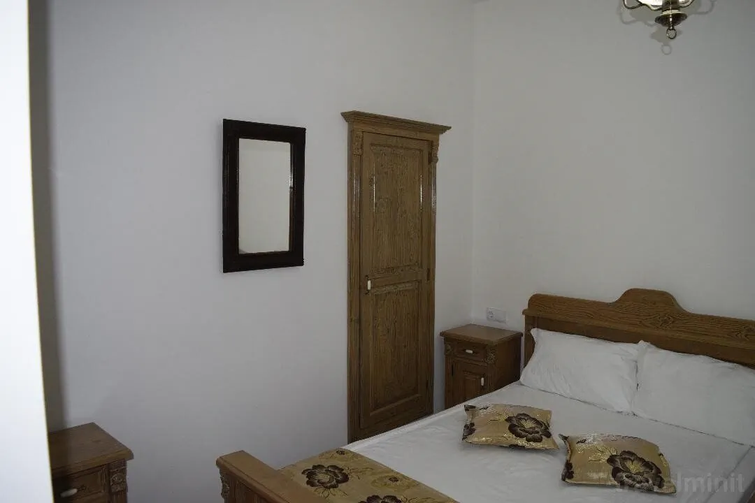 Pensiunea Nobil Medieval Sighișoara - foto 6