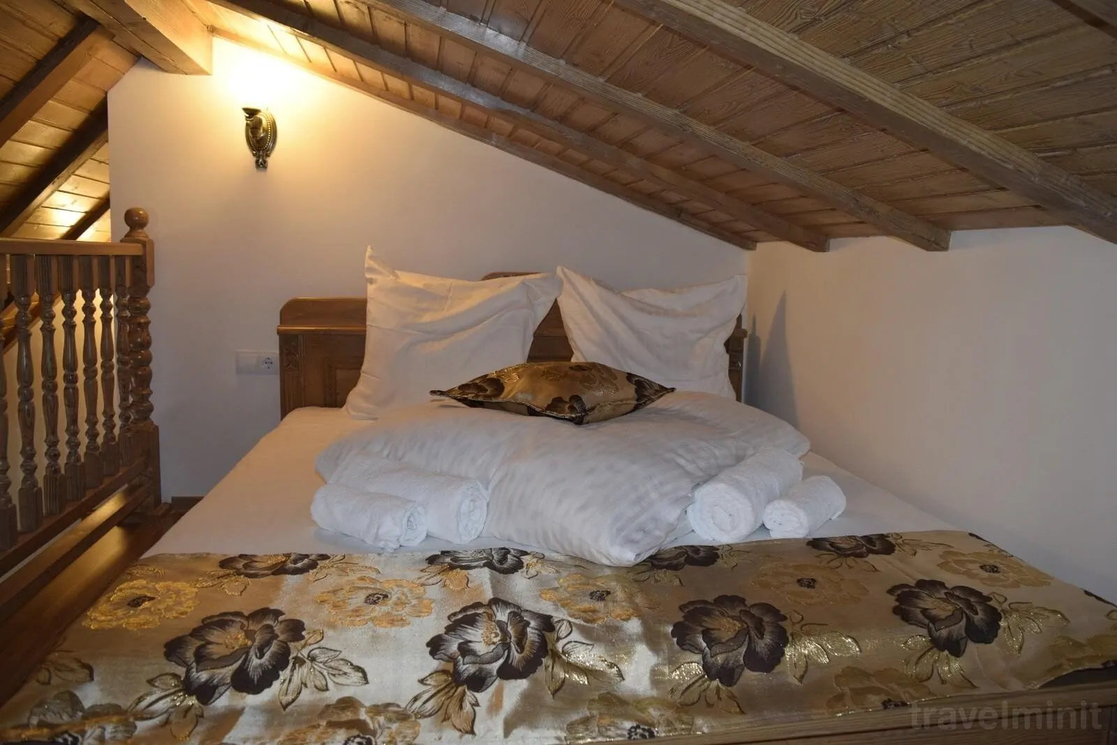 Pensiunea Nobil Medieval Sighișoara - foto 7