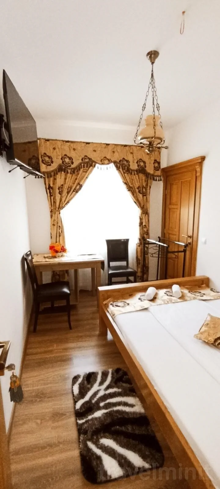 Pensiunea Nobil Medieval Sighișoara - foto 8