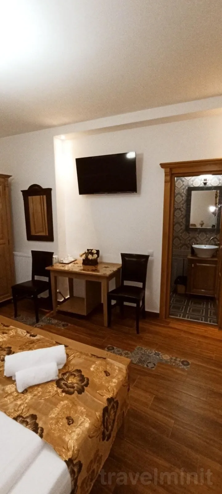 Pensiunea Nobil Medieval Sighișoara - foto 10