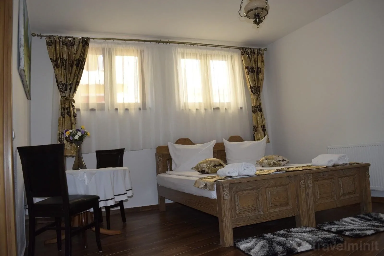 Pensiunea Nobil Medieval Sighișoara - foto 2