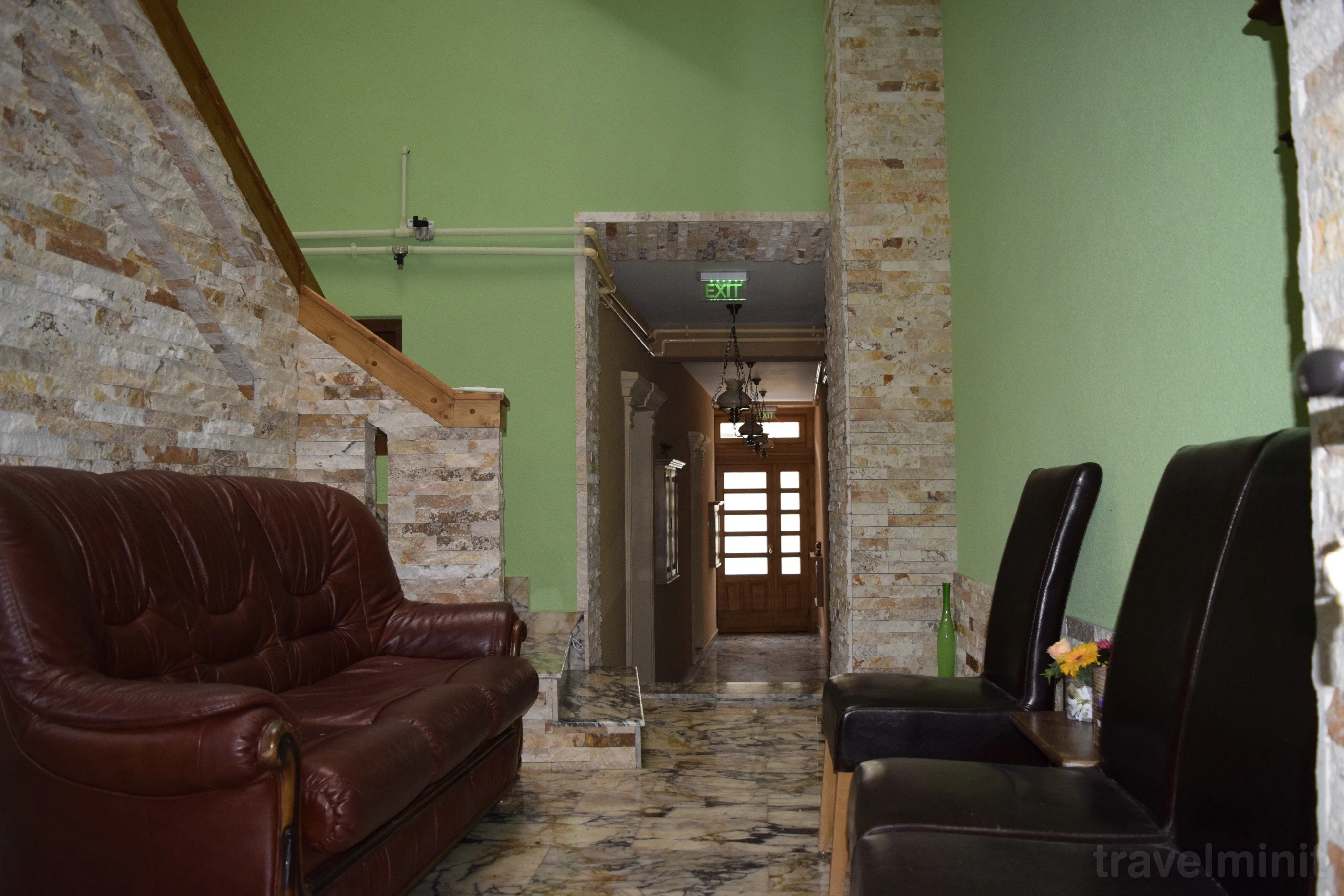Pensiunea Nobil Medieval Sighișoara - foto 3