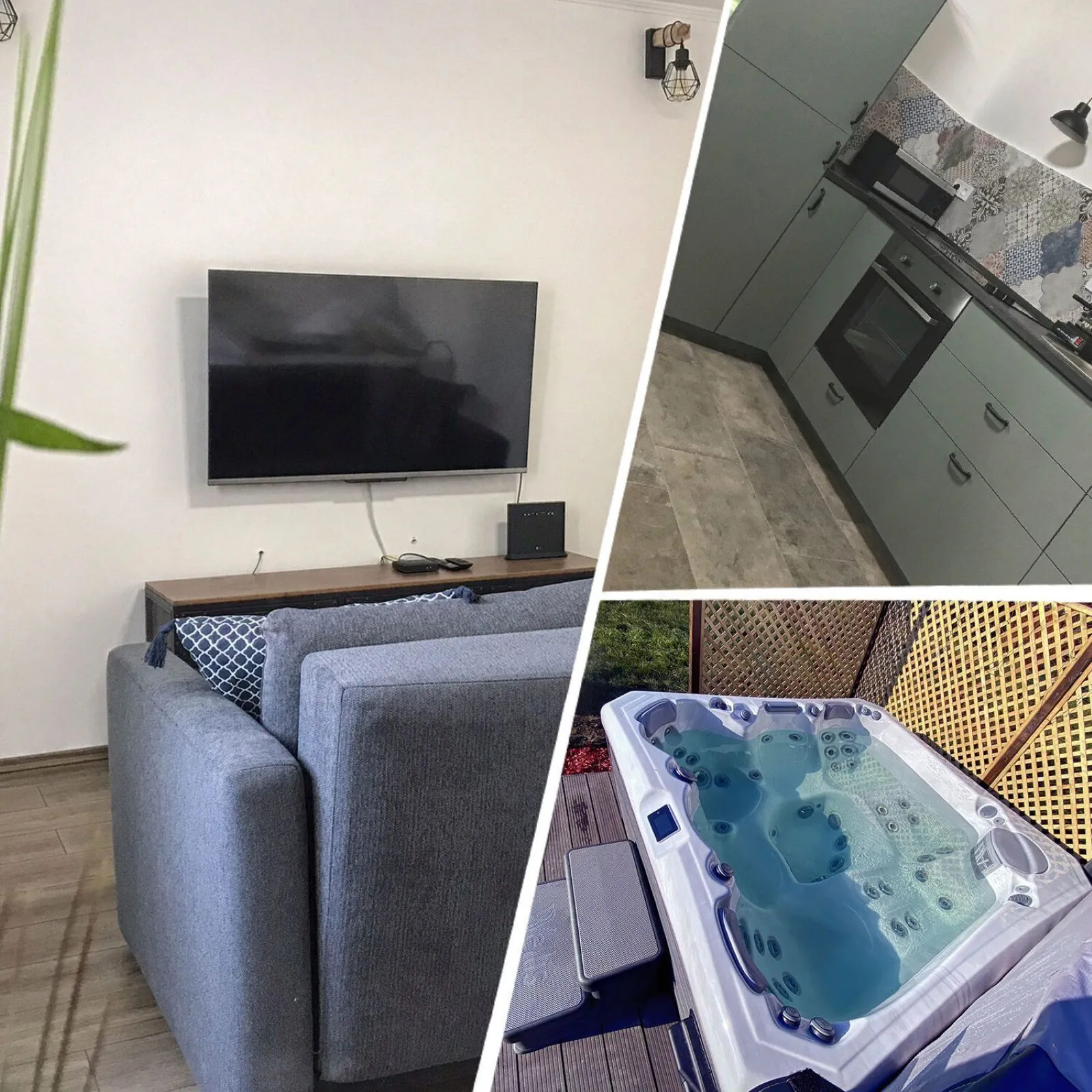 Majorka Apartman Tiszafüred - foto 1