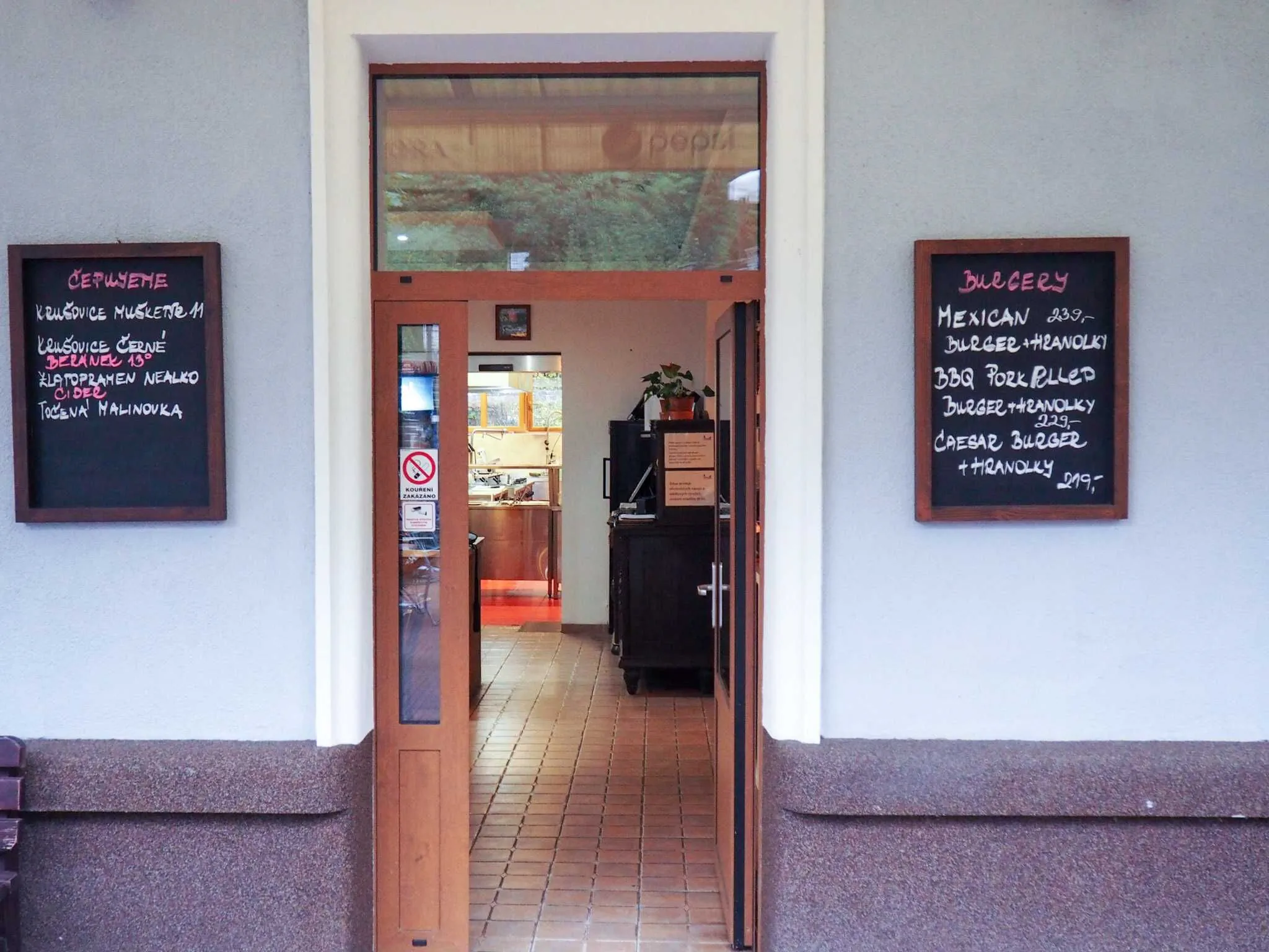 Hotel Sýkora Křivoklát – Křivoklát, Česká republika