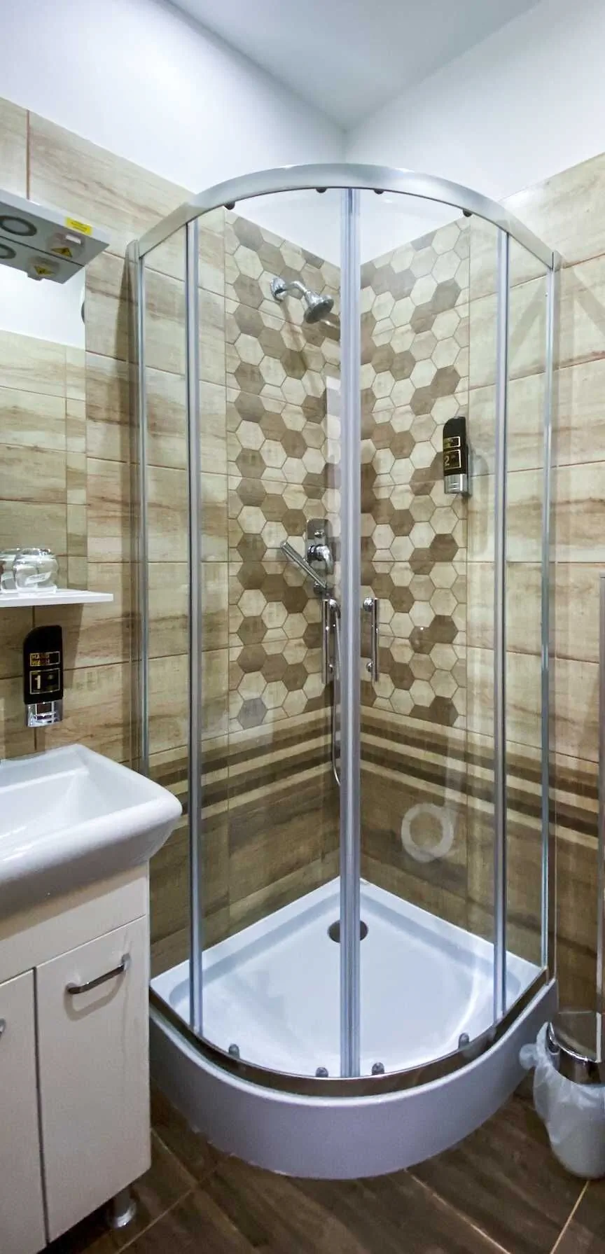 Hotel Sýkora Křivoklát – Křivoklát, Česká republika