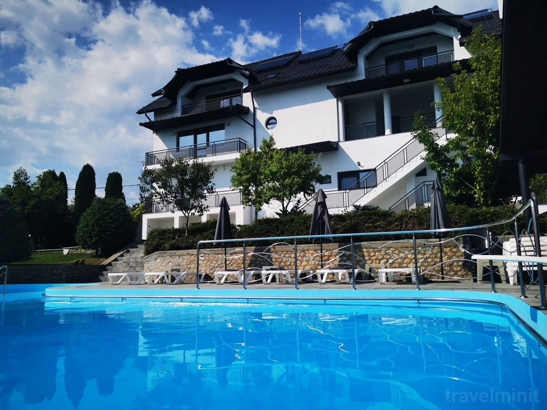Pensiunea Casa YDA Horezu – Horezu, România