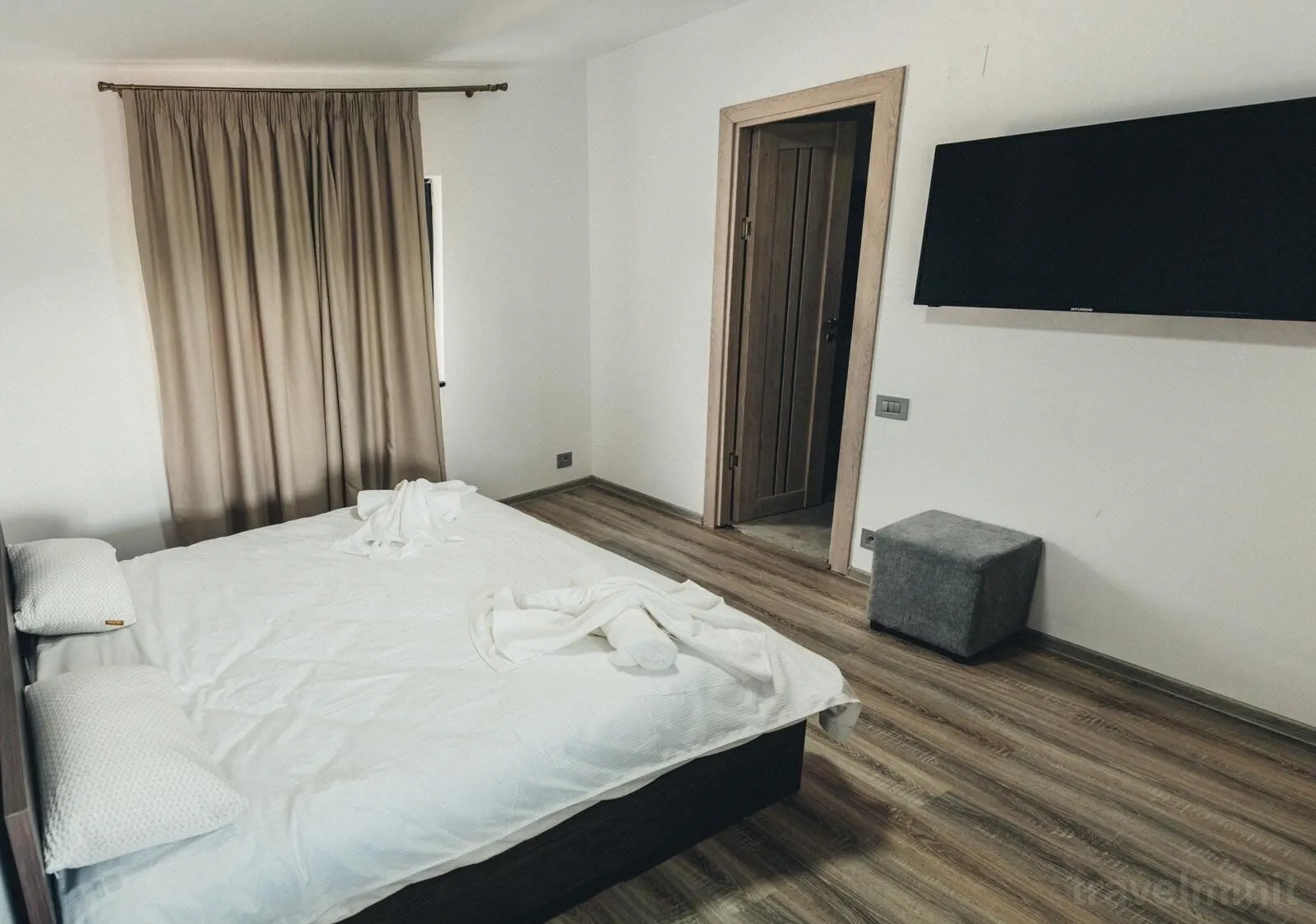 Pensiunea Casa YDA Horezu – Horezu, România