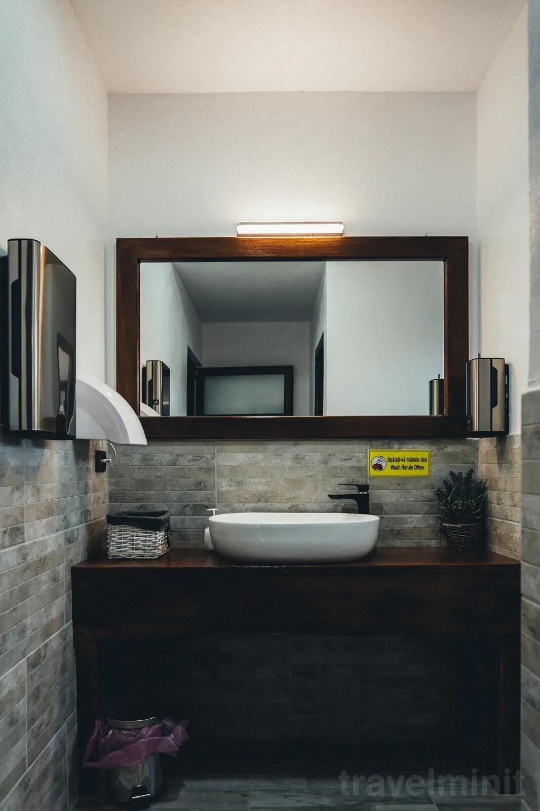 Pensiunea Casa YDA Horezu – Horezu, România