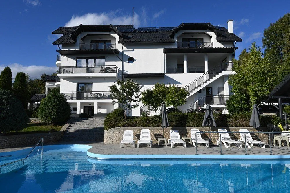 Pensiunea Casa YDA Horezu – Horezu, România