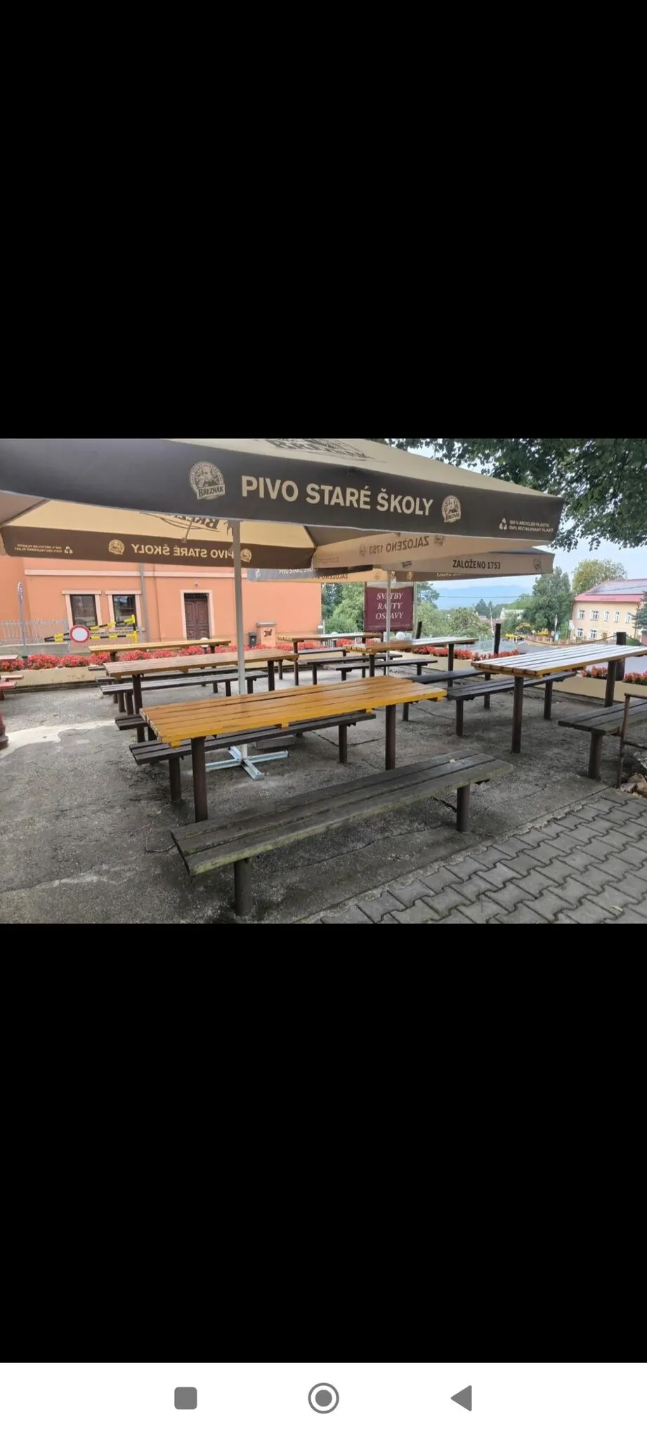 Penzion U Zeleného stromu Telnice – Telnice, Česká republika