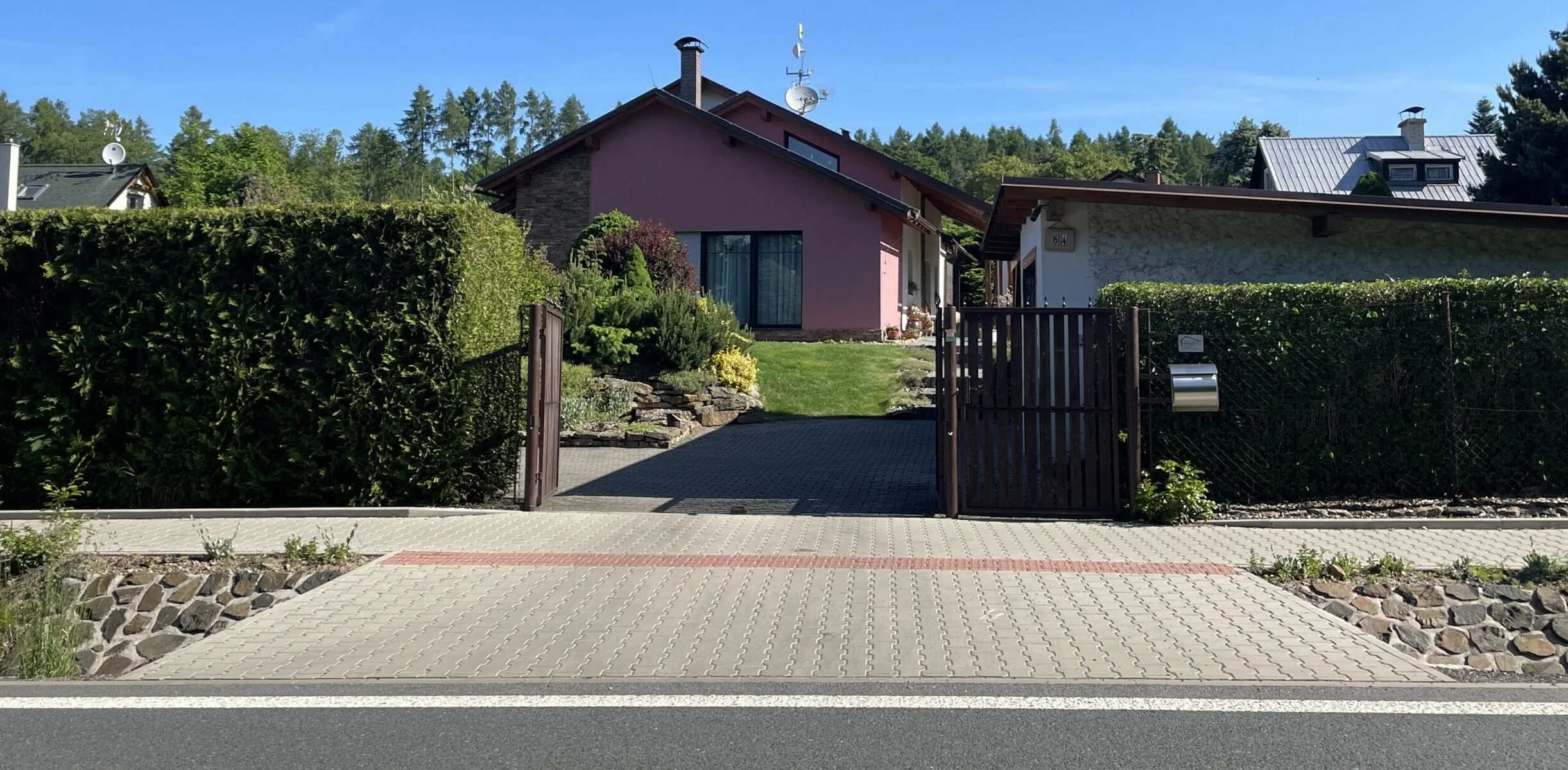 Apartmán Dvůr Králové nad Labem - foto 1