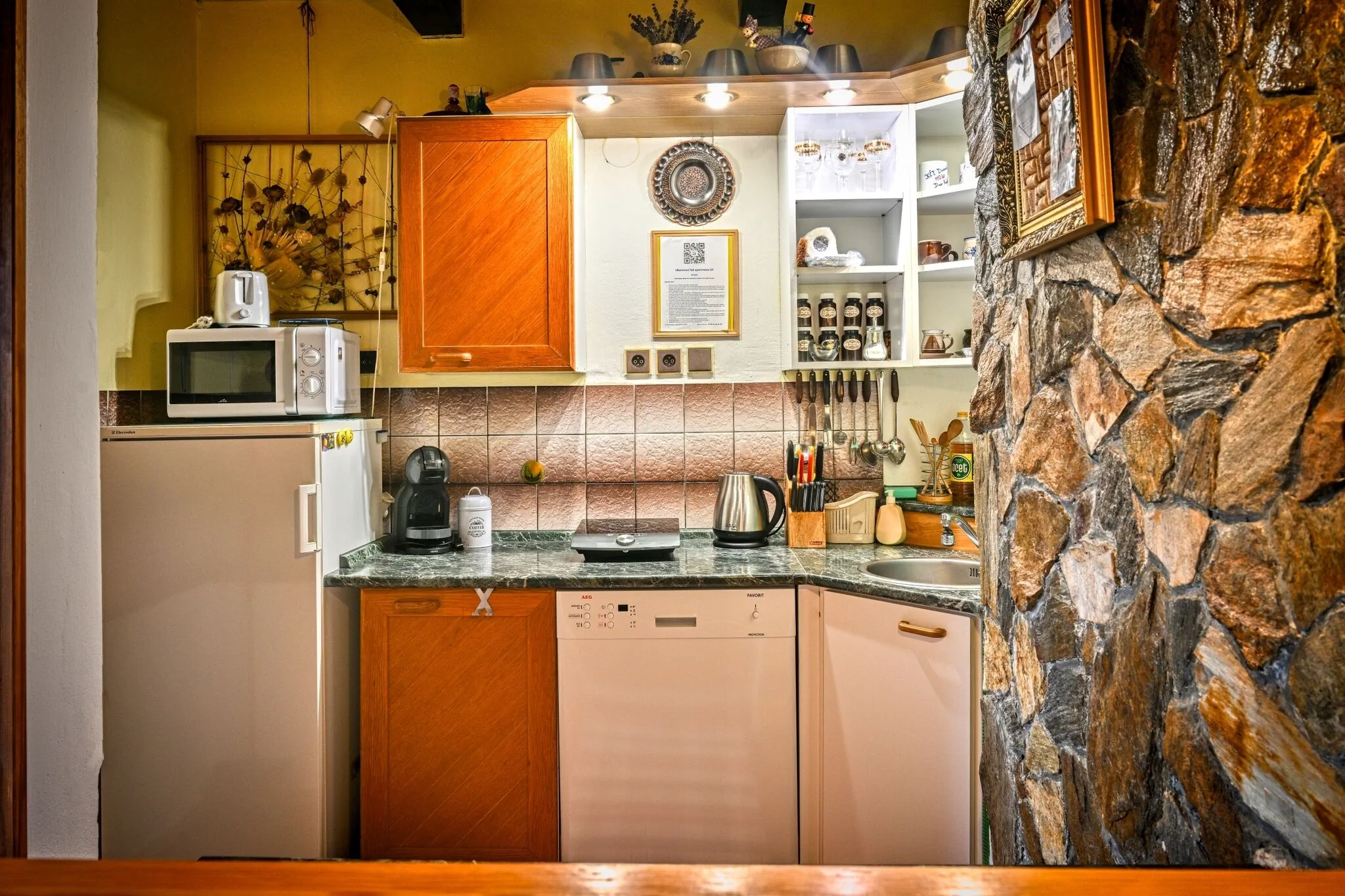 Apartmán Dvůr Králové nad Labem - foto 5