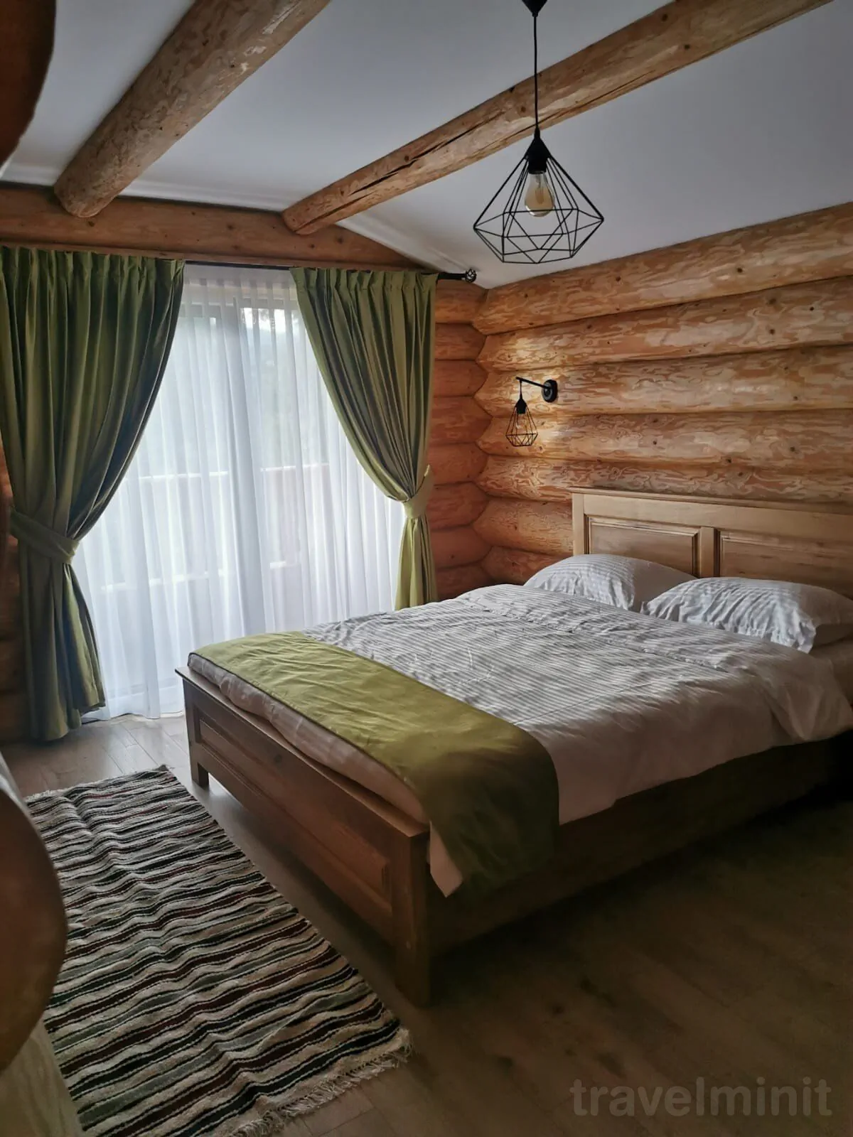 Cabana 9 Borșa – Borşa, România