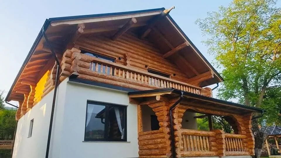 Cabana 9 Borșa – Borşa, România