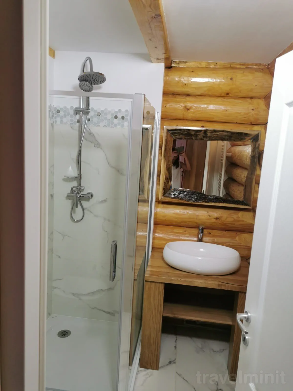 Cabana 9 Borșa – Borşa, România