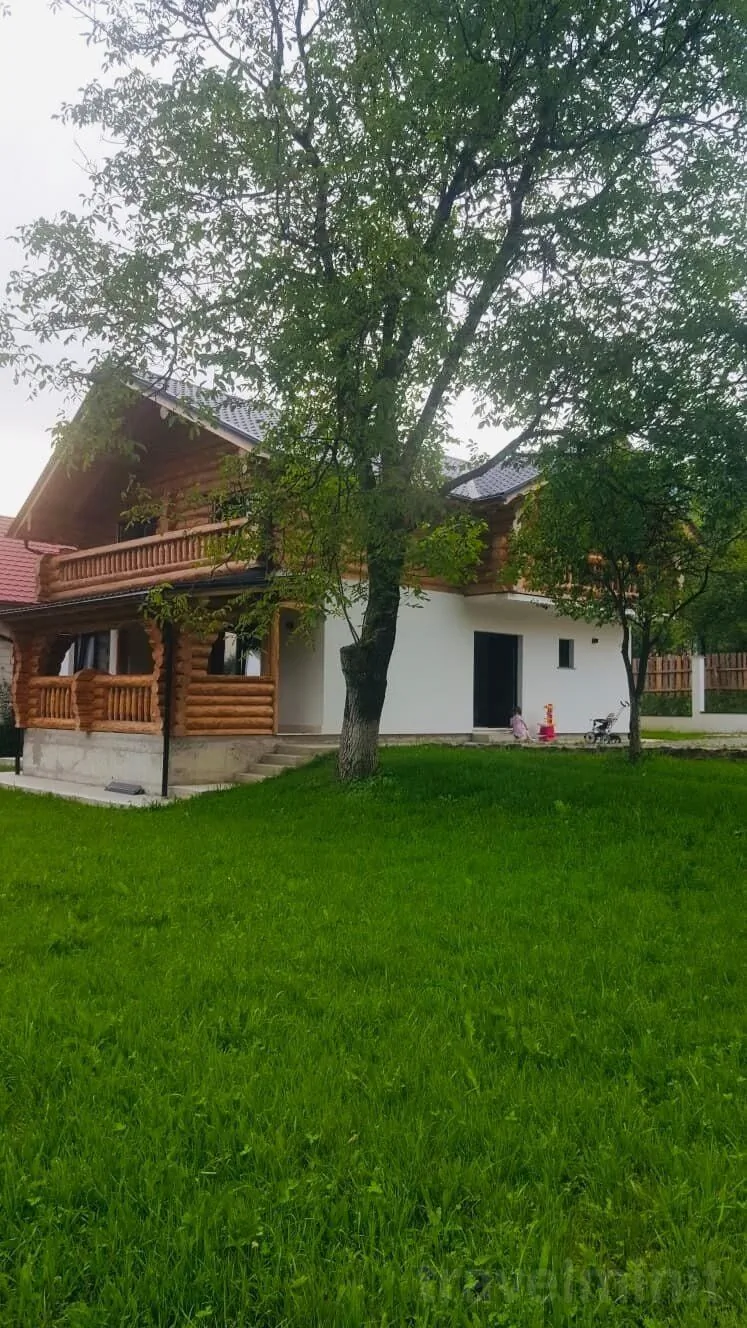 Cabana 9 Borșa – Borşa, România