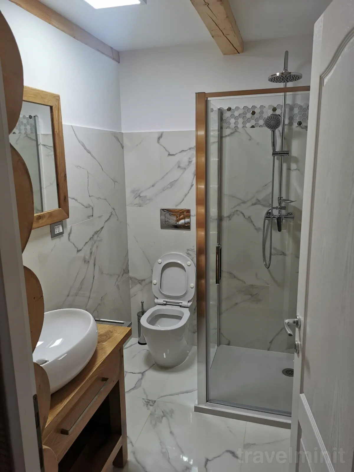 Cabana 9 Borșa – Borşa, România