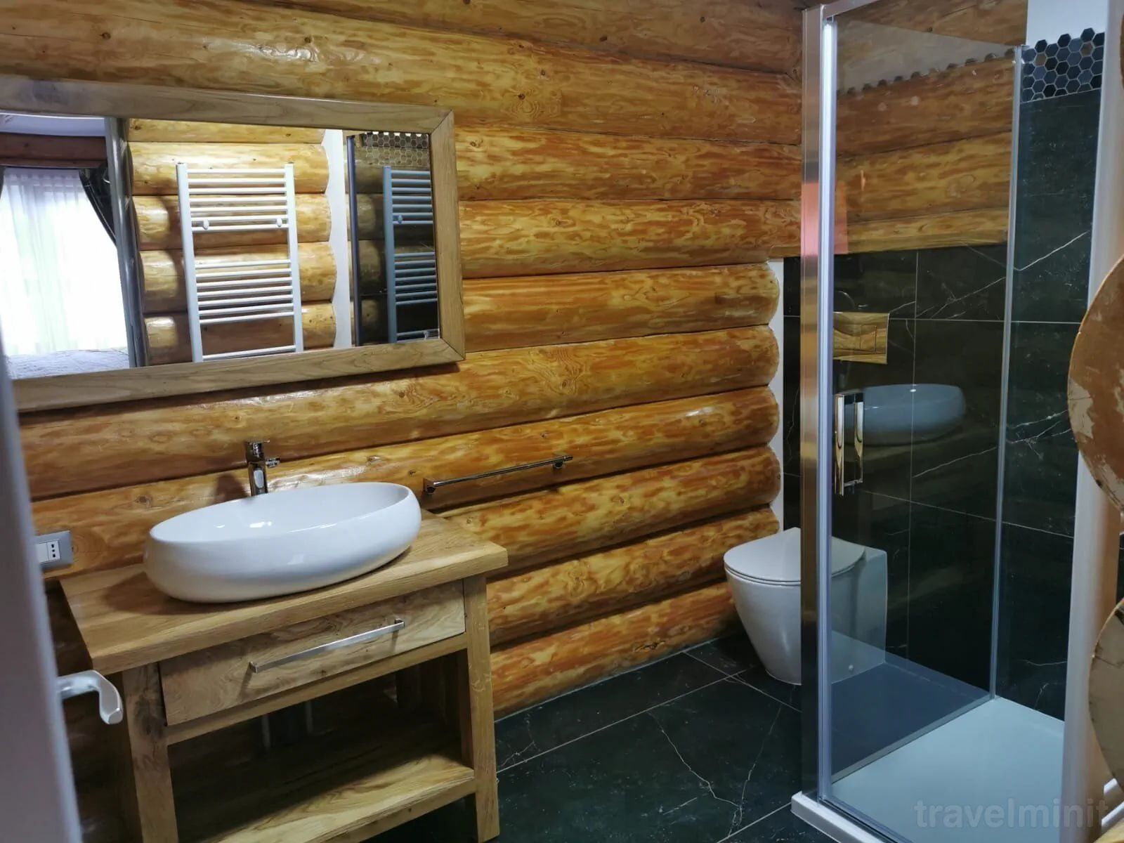 Cabana 9 Borșa – Borşa, România