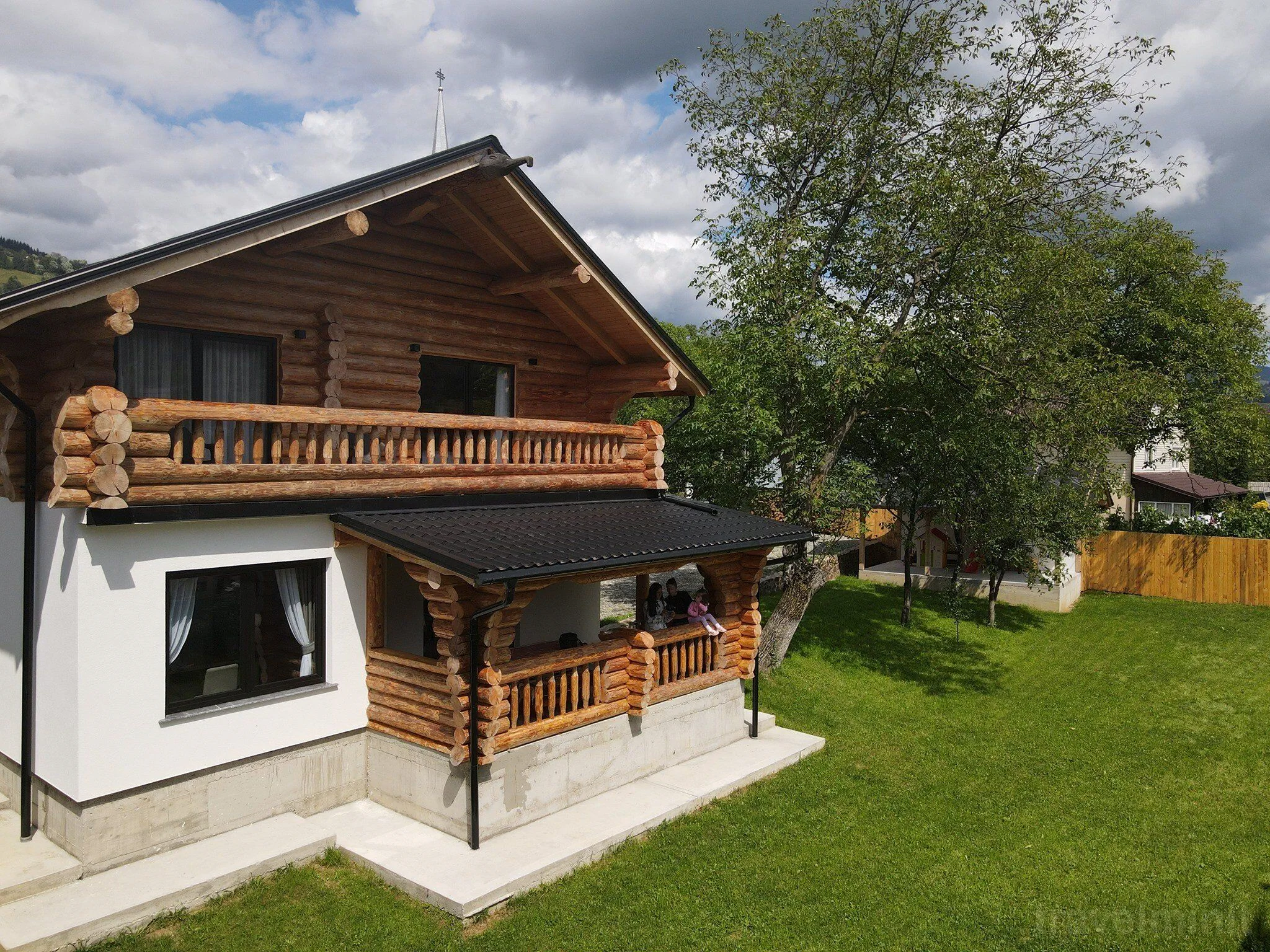 Cabana 9 Borșa – Borşa, România