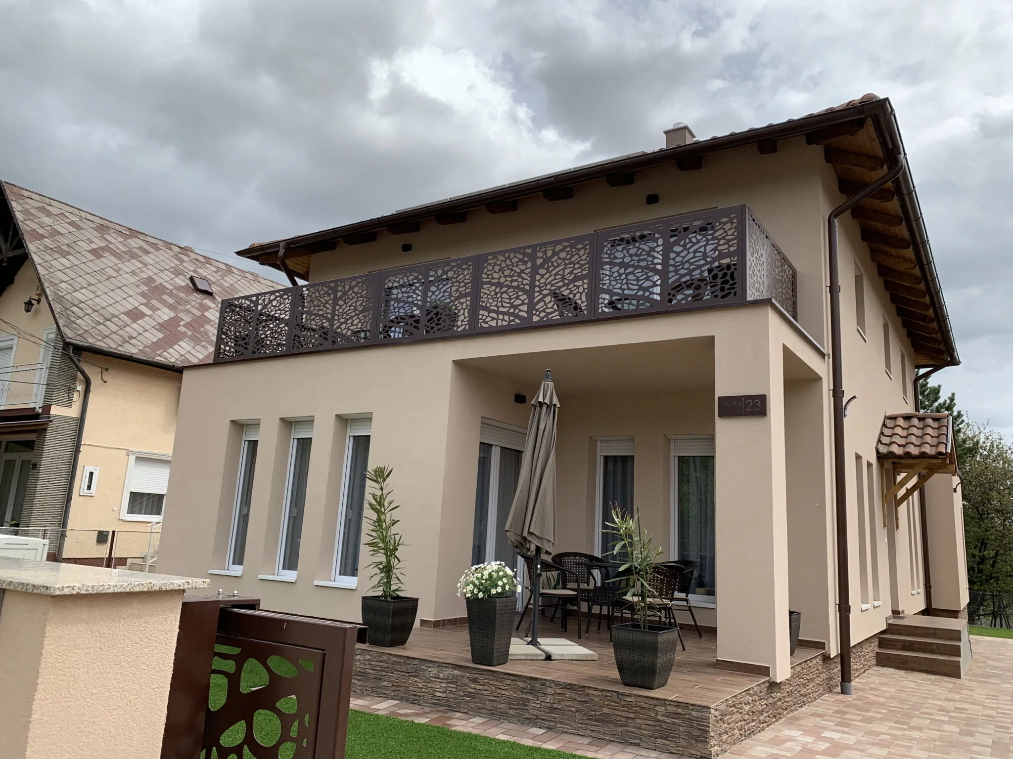 Dodi Apartman Zalakaros – Zalakaros, Maďarsko