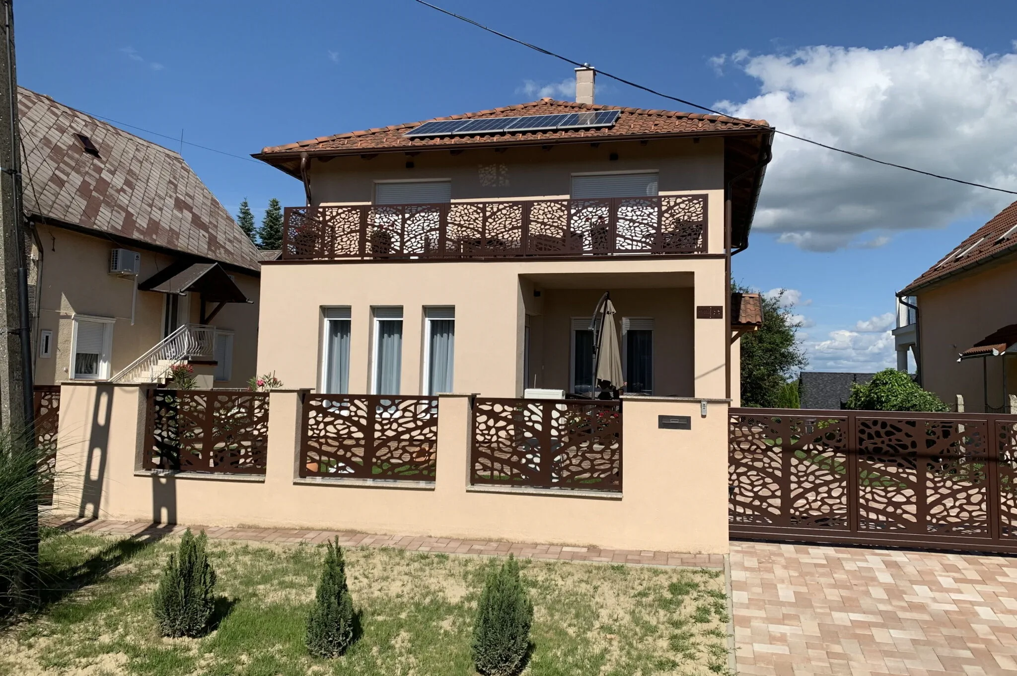Dodi Apartman Zalakaros – Zalakaros, Maďarsko