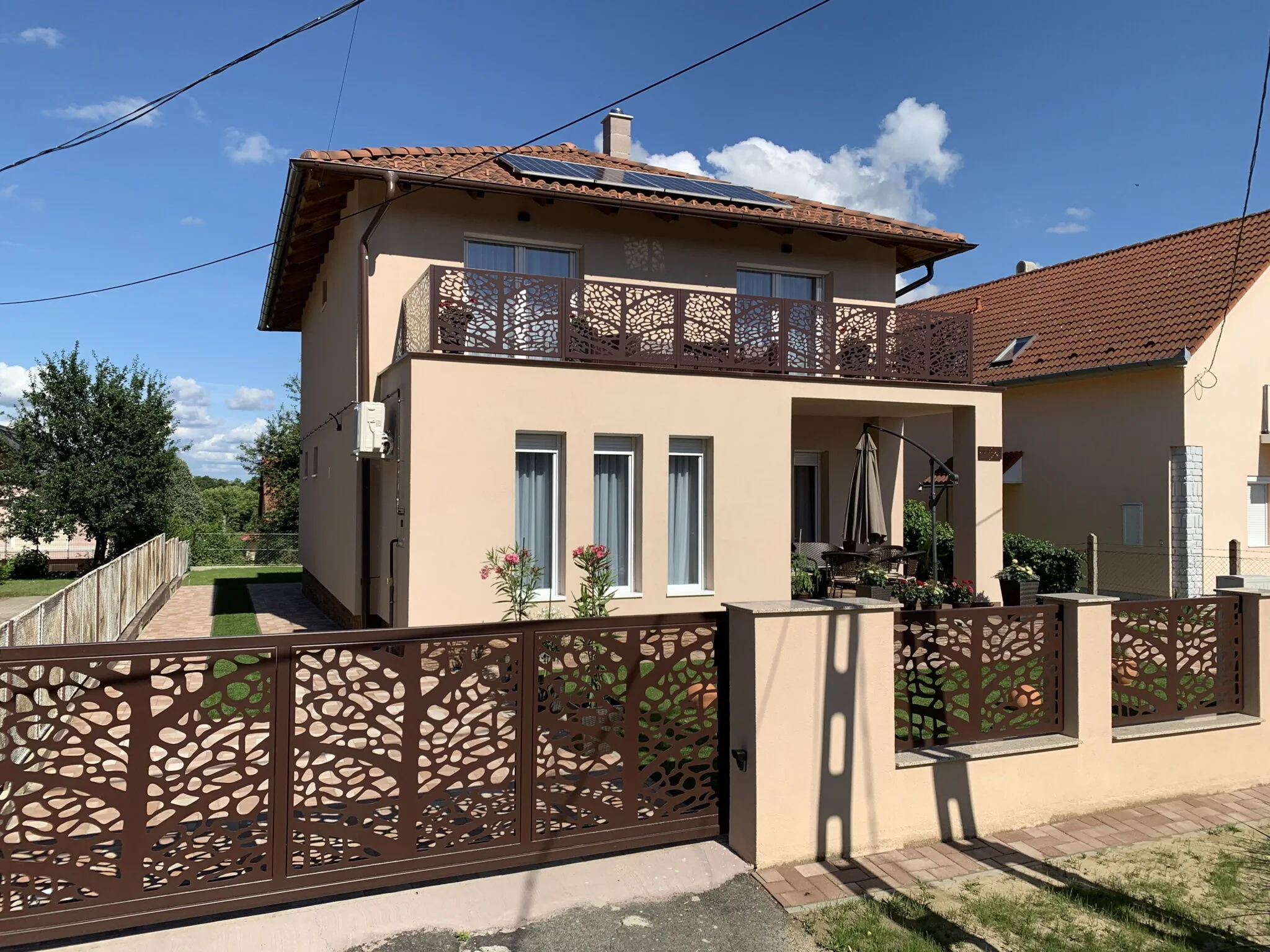 Dodi Apartman Zalakaros – Zalakaros, Maďarsko