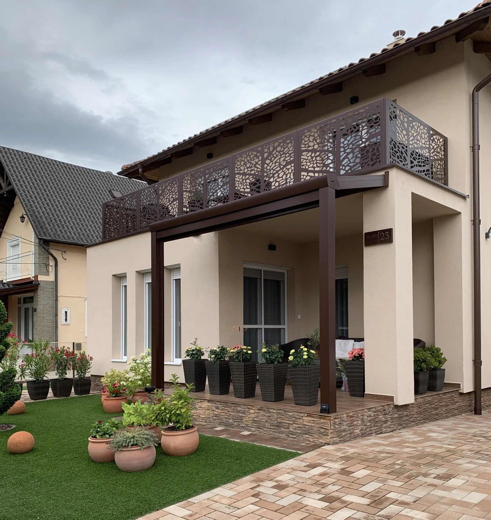 Dodi Apartman Zalakaros – Zalakaros, Maďarsko