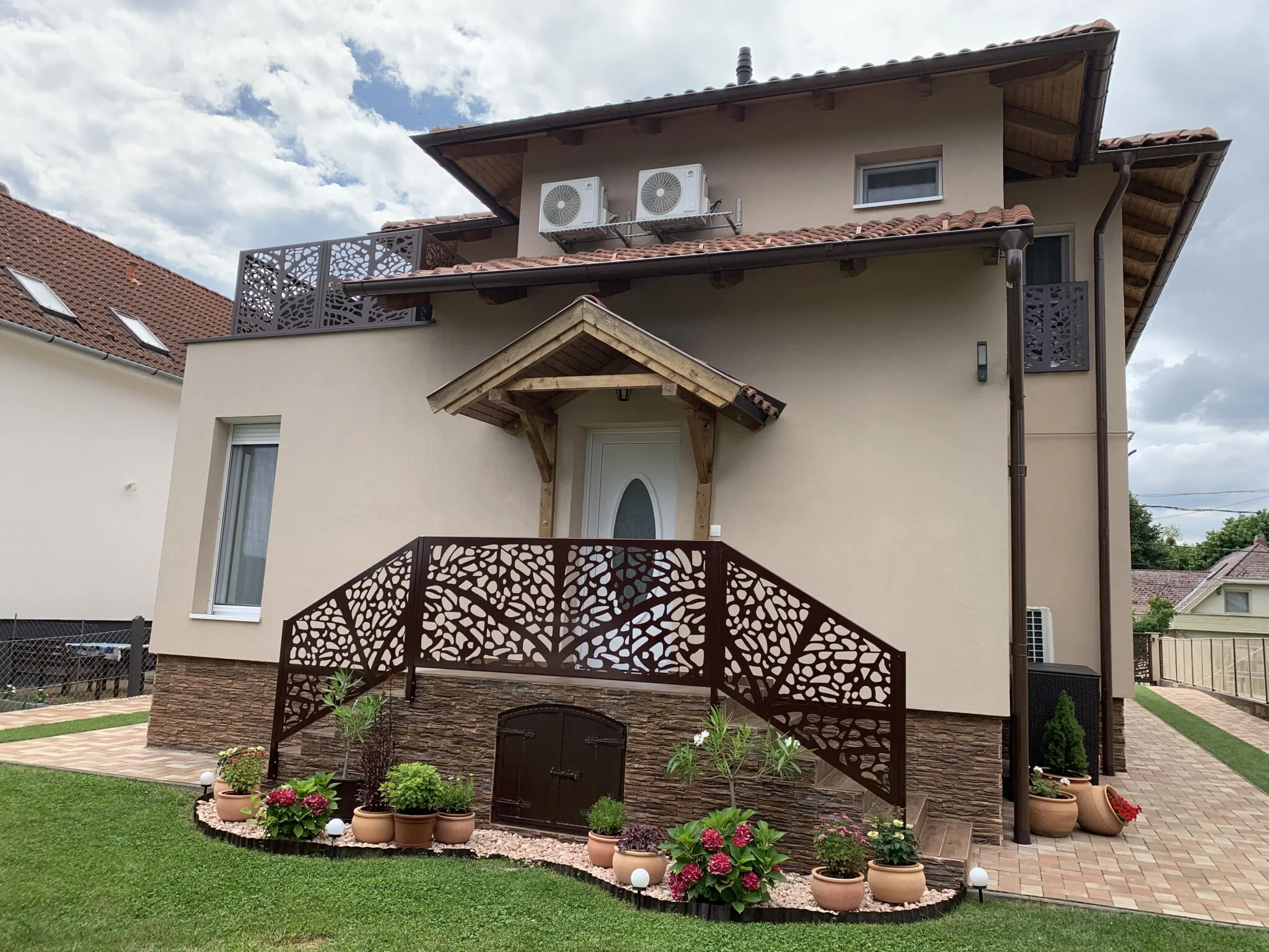 Dodi Apartman Zalakaros – Zalakaros, Maďarsko