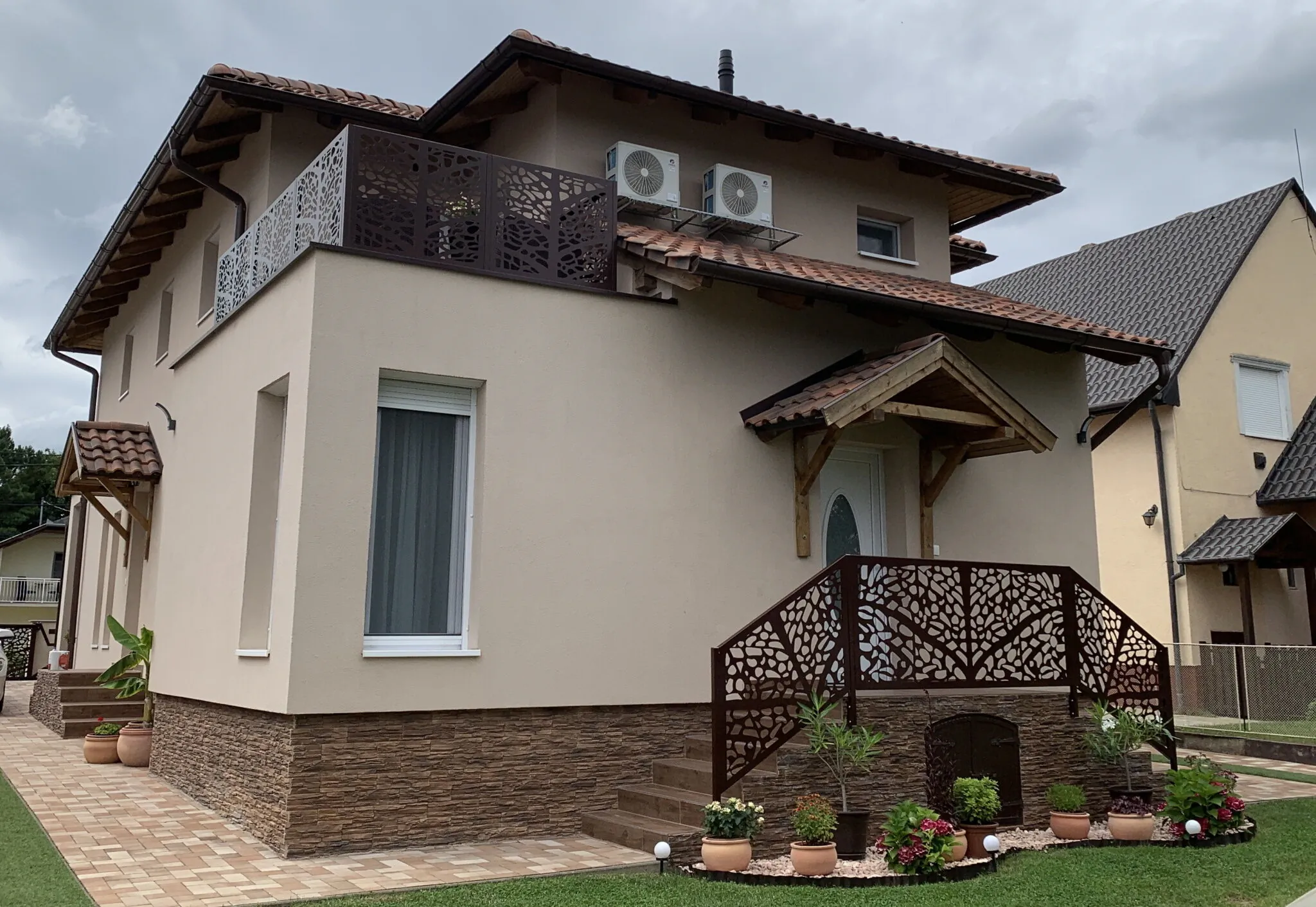 Dodi Apartman Zalakaros – Zalakaros, Maďarsko
