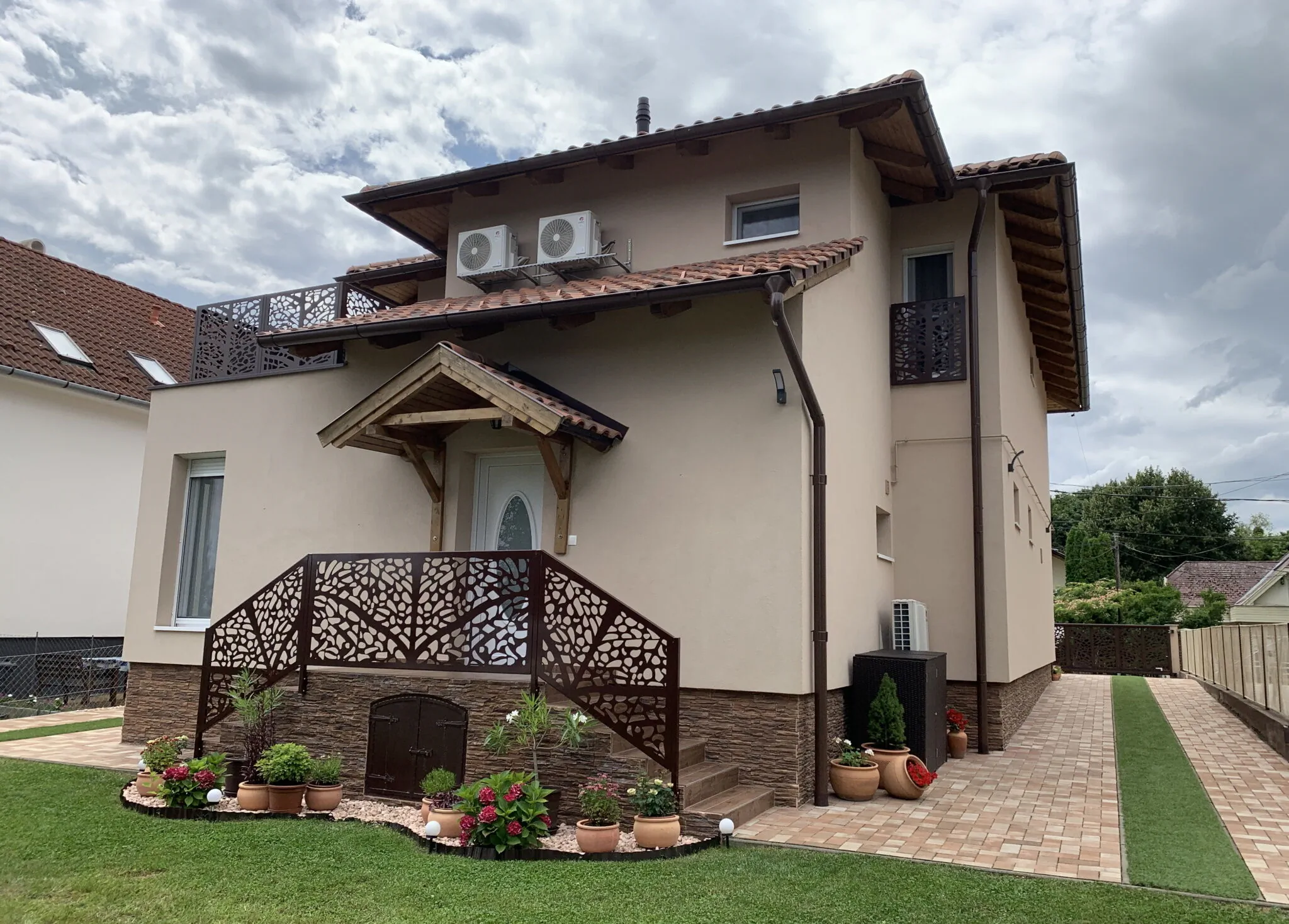 Dodi Apartman Zalakaros – Zalakaros, Maďarsko
