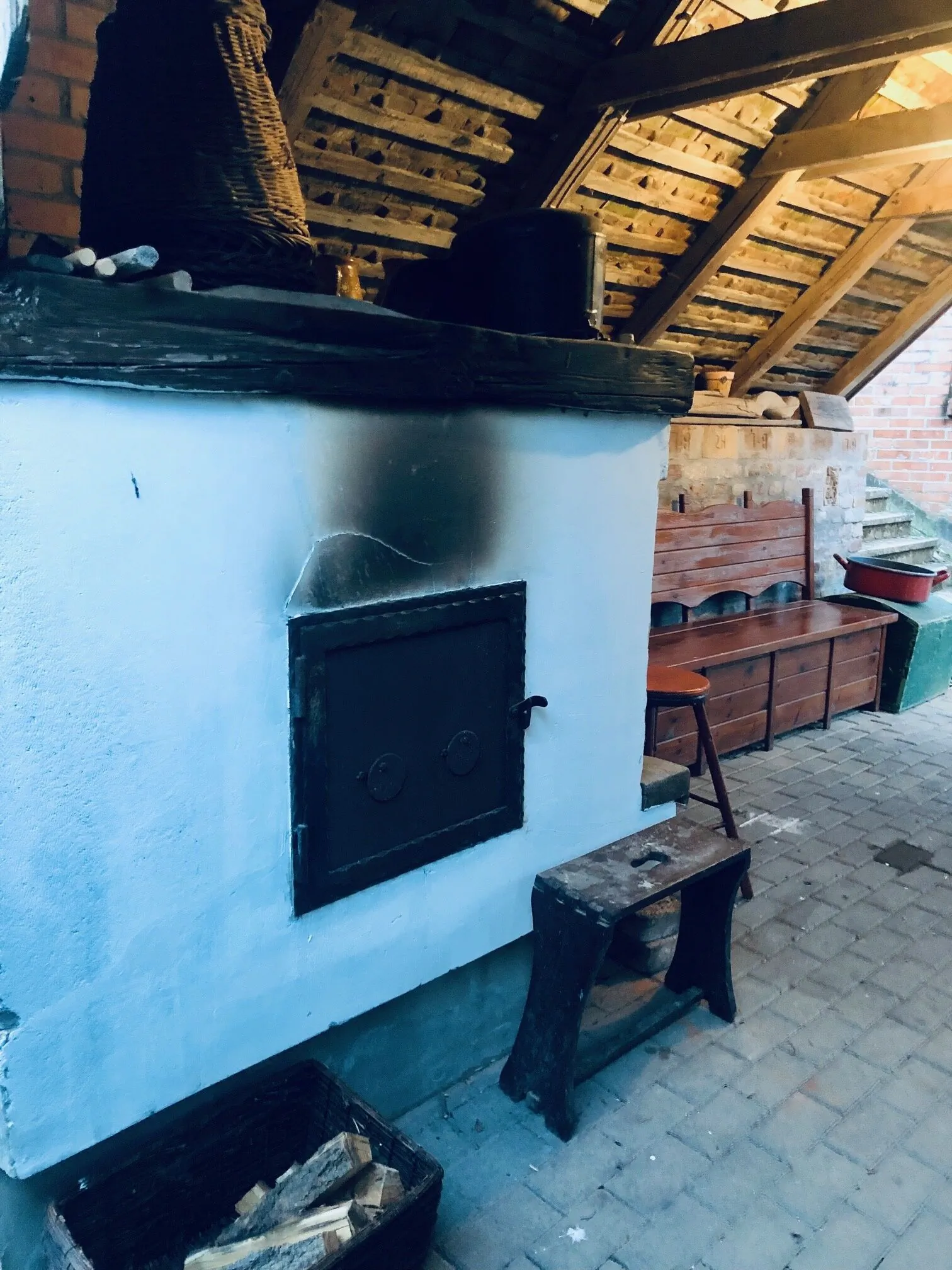 BorfaBirtok Vendégház Pócsa – Pócsa, Ungaria