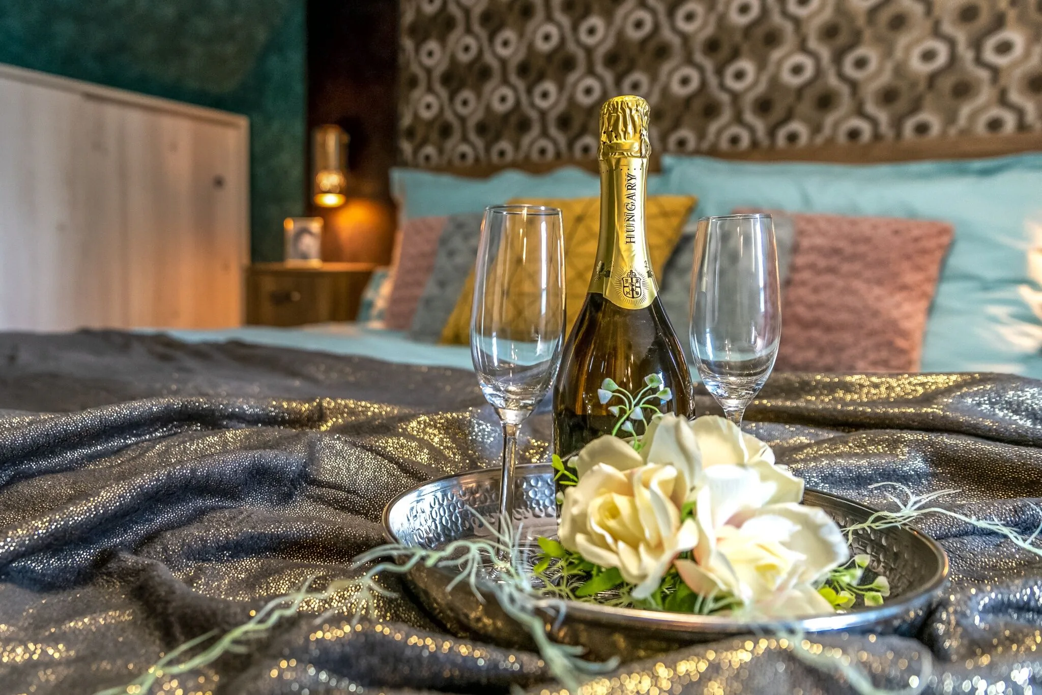 Royal Gunaras Apartman Dombóvár – Dombóvár, Węgry